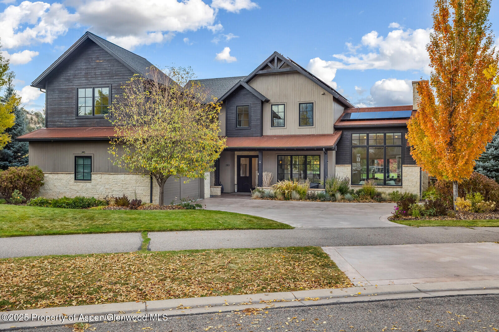 283 Crystal Canyon Drive Carbondale CO 81623