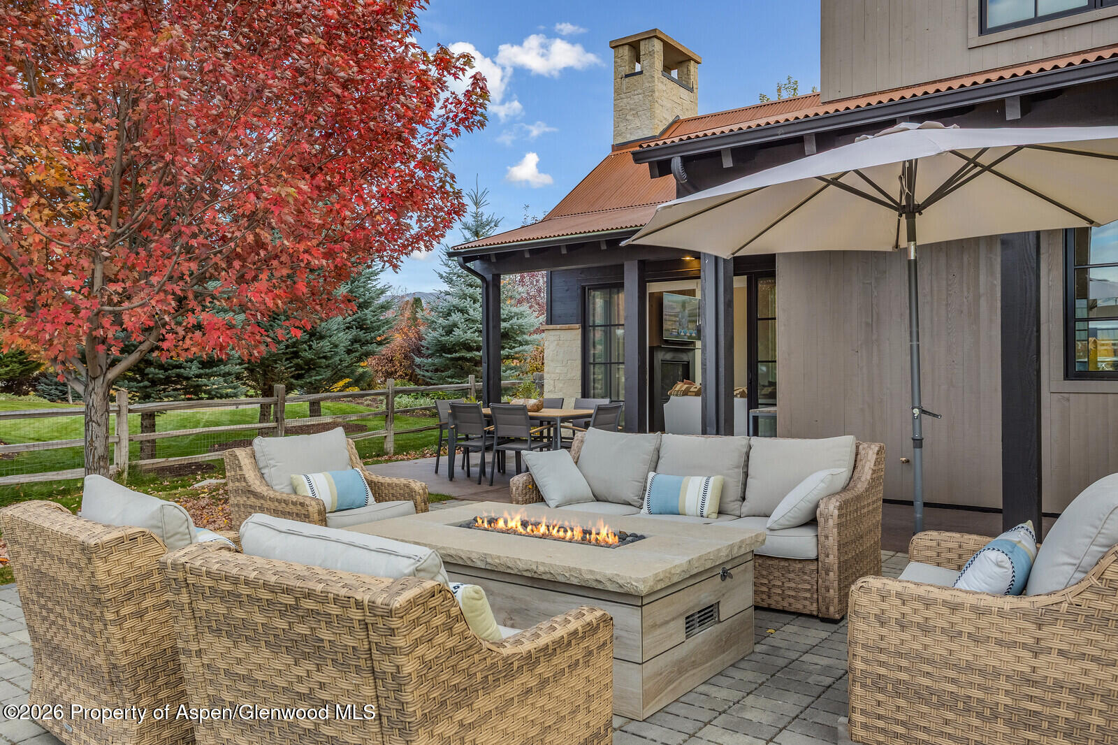 283 Crystal Canyon Drive Carbondale CO 81623
