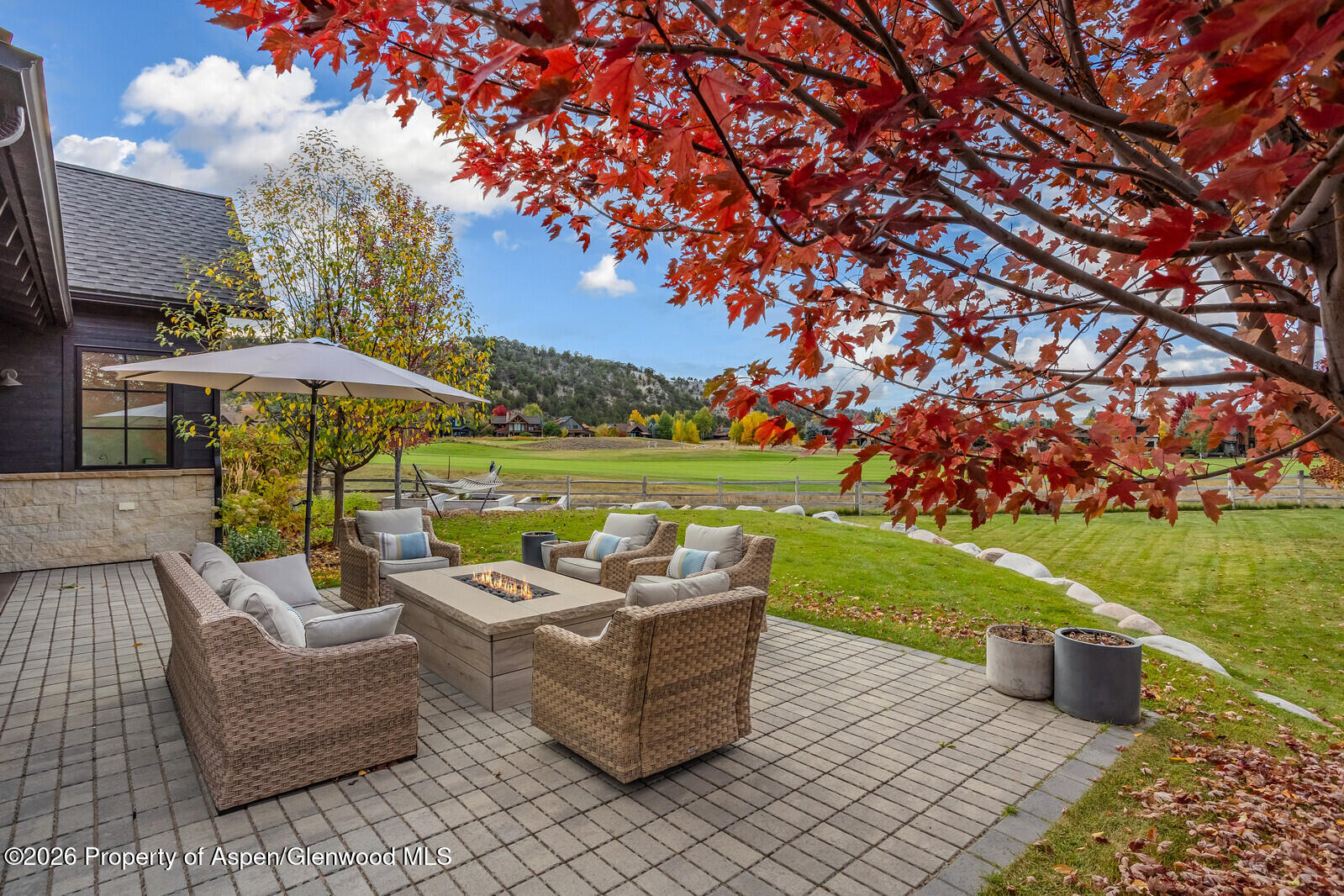 283 Crystal Canyon Drive Carbondale CO 81623
