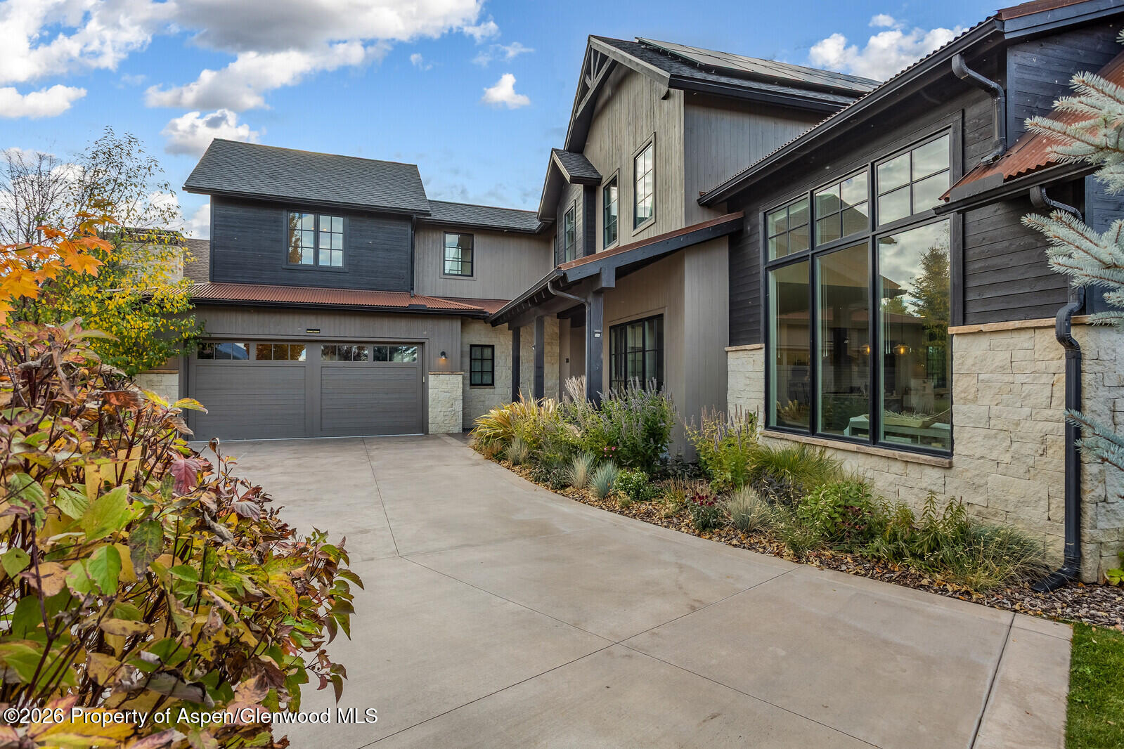 283 Crystal Canyon Drive Carbondale CO 81623