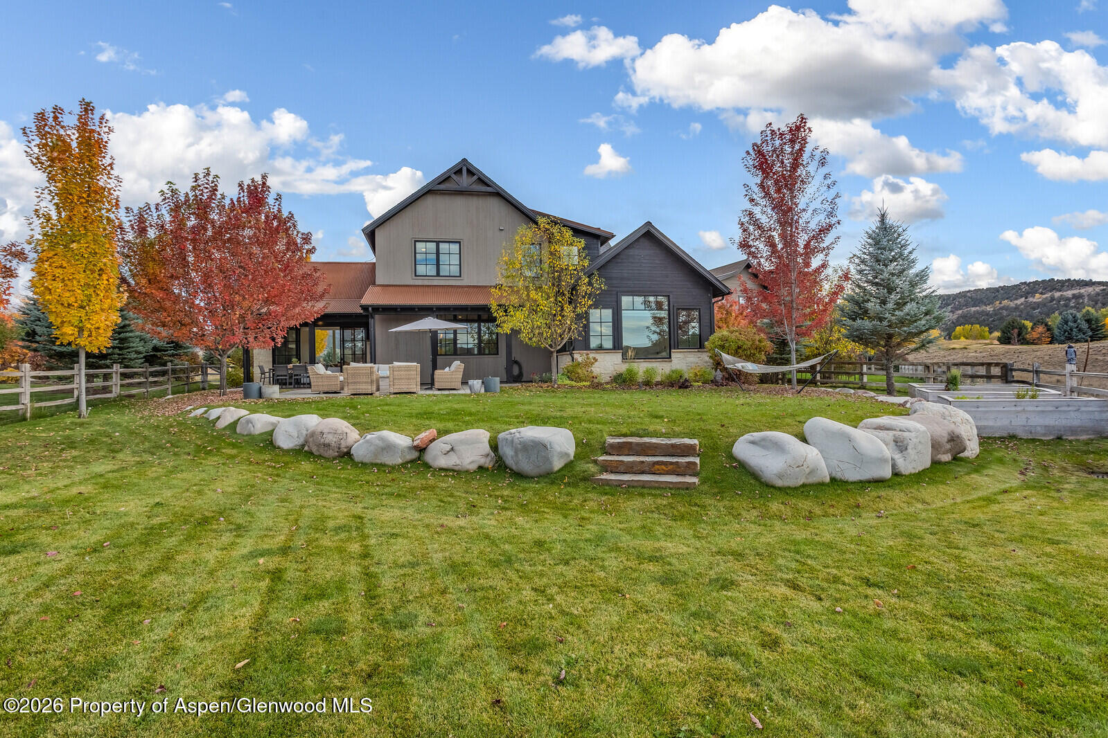 283 Crystal Canyon Drive Carbondale CO 81623