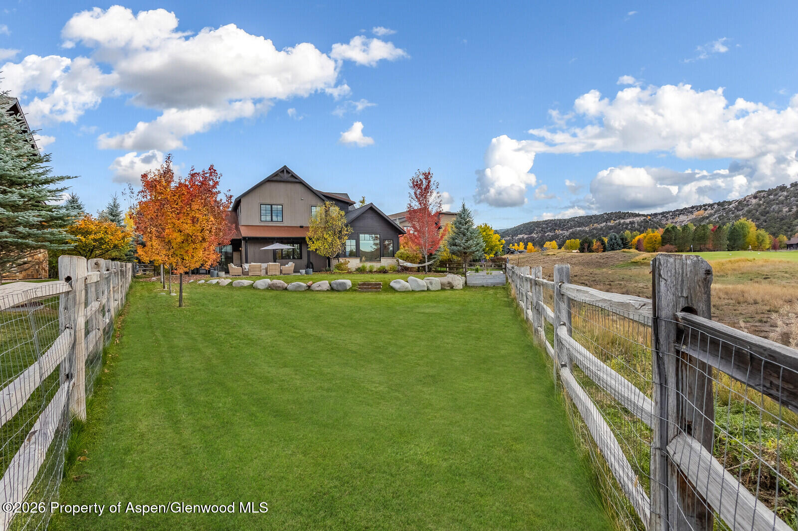 283 Crystal Canyon Drive Carbondale CO 81623