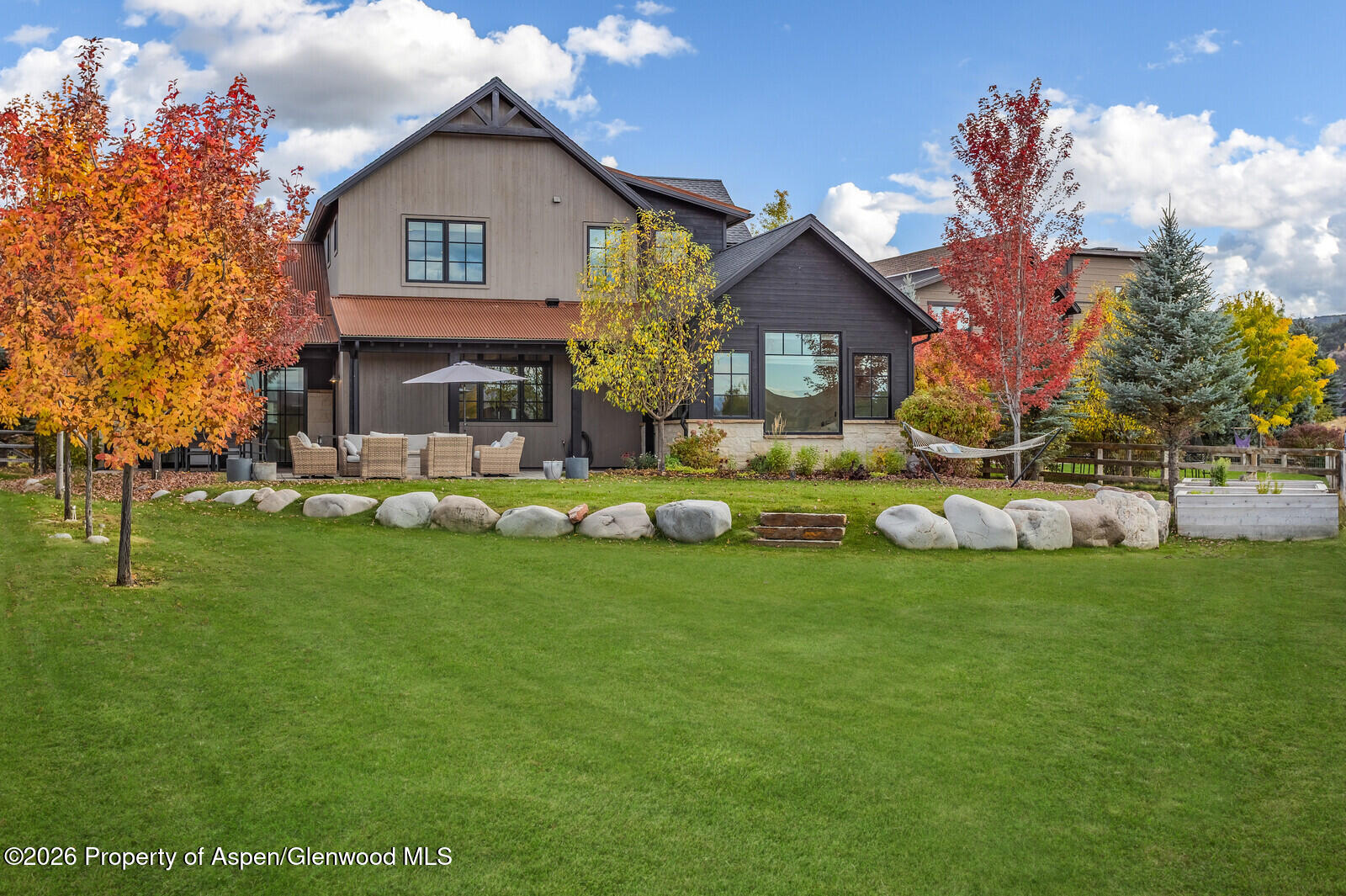 283 Crystal Canyon Drive Carbondale CO 81623