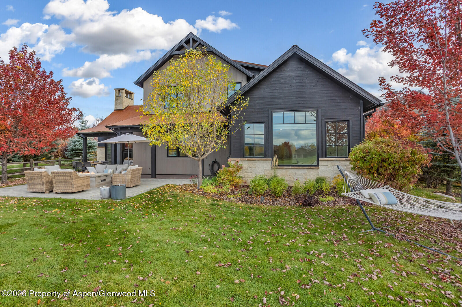 283 Crystal Canyon Drive Carbondale CO 81623