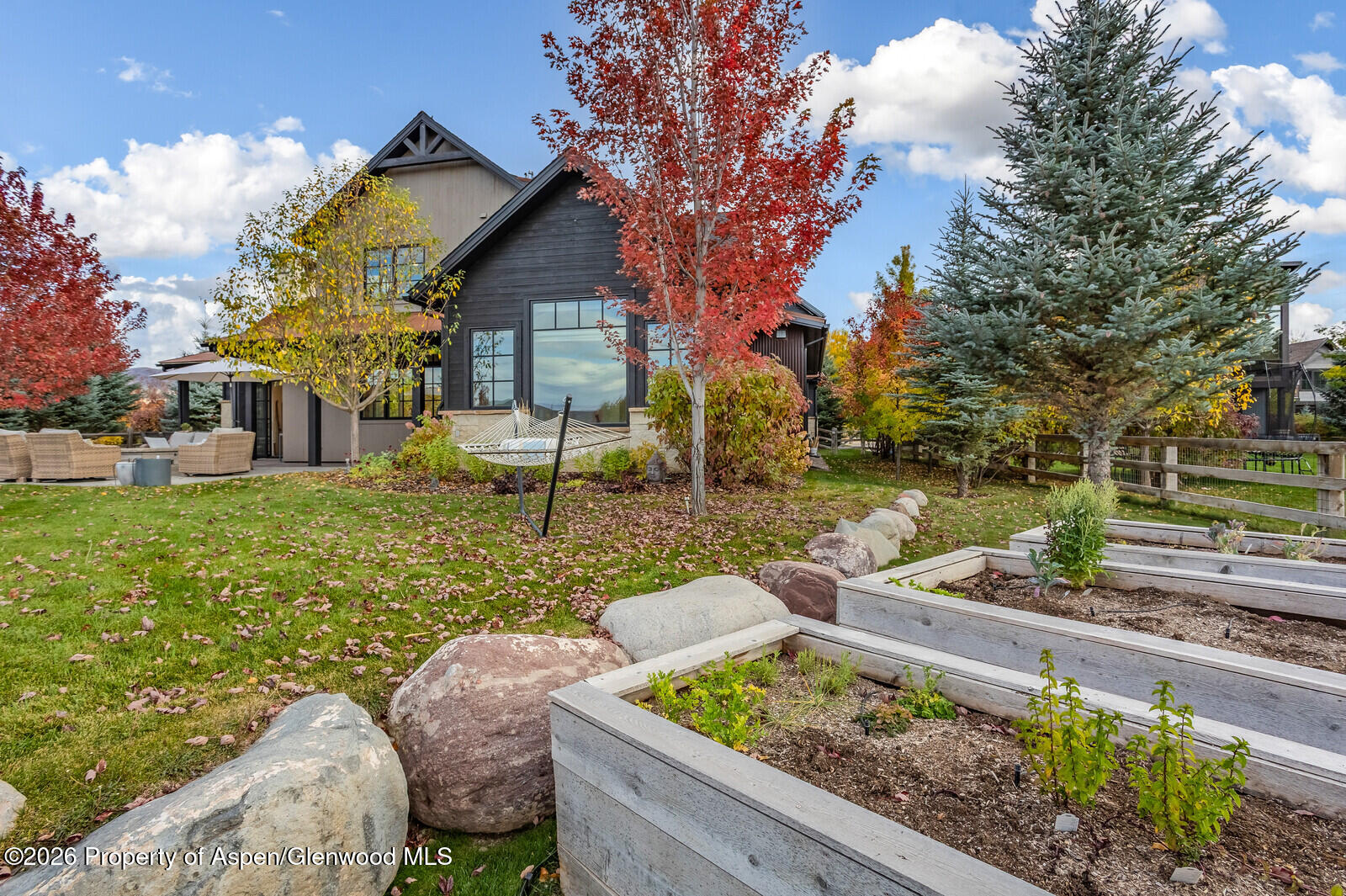 283 Crystal Canyon Drive Carbondale CO 81623