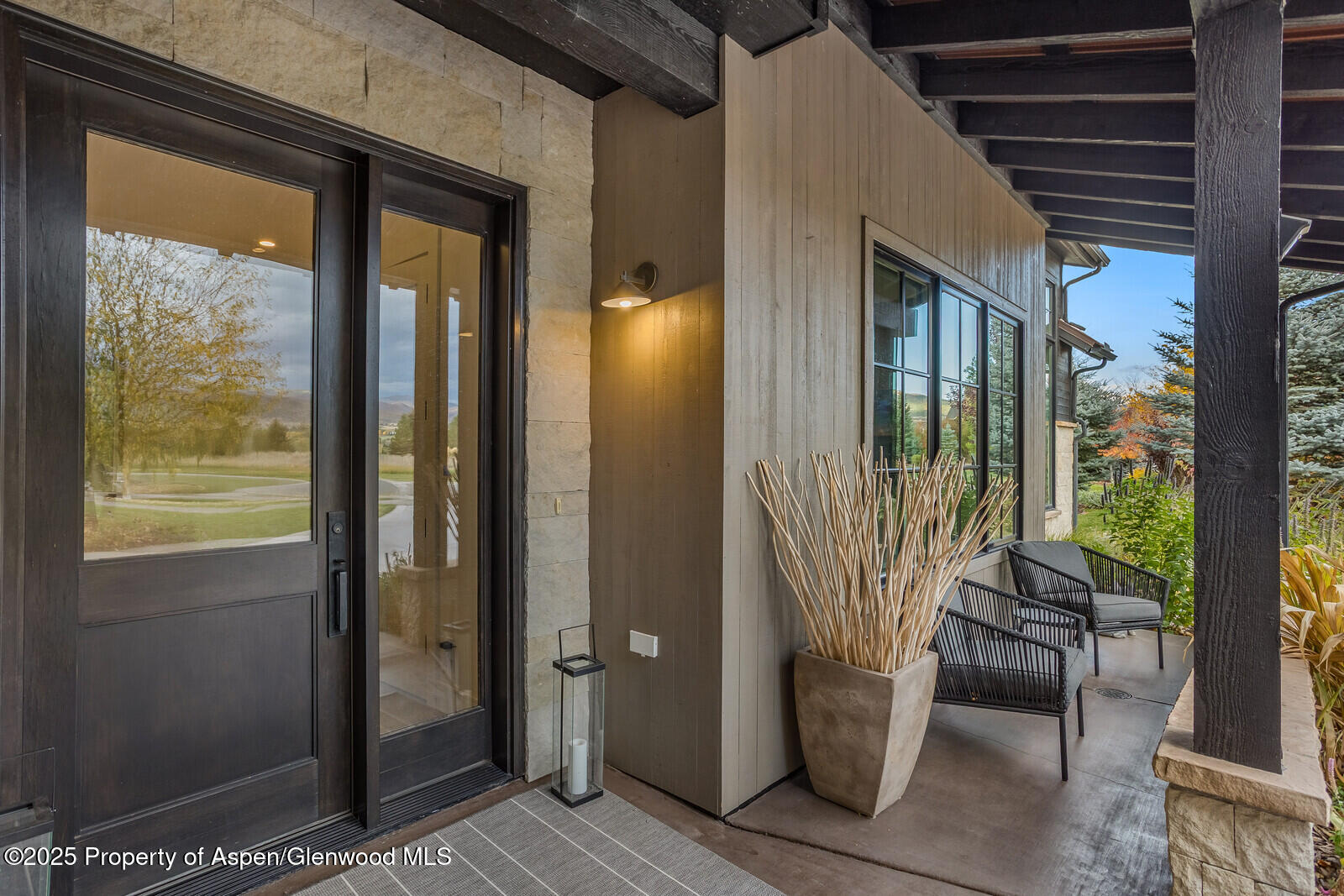 283 Crystal Canyon Drive Carbondale CO 81623