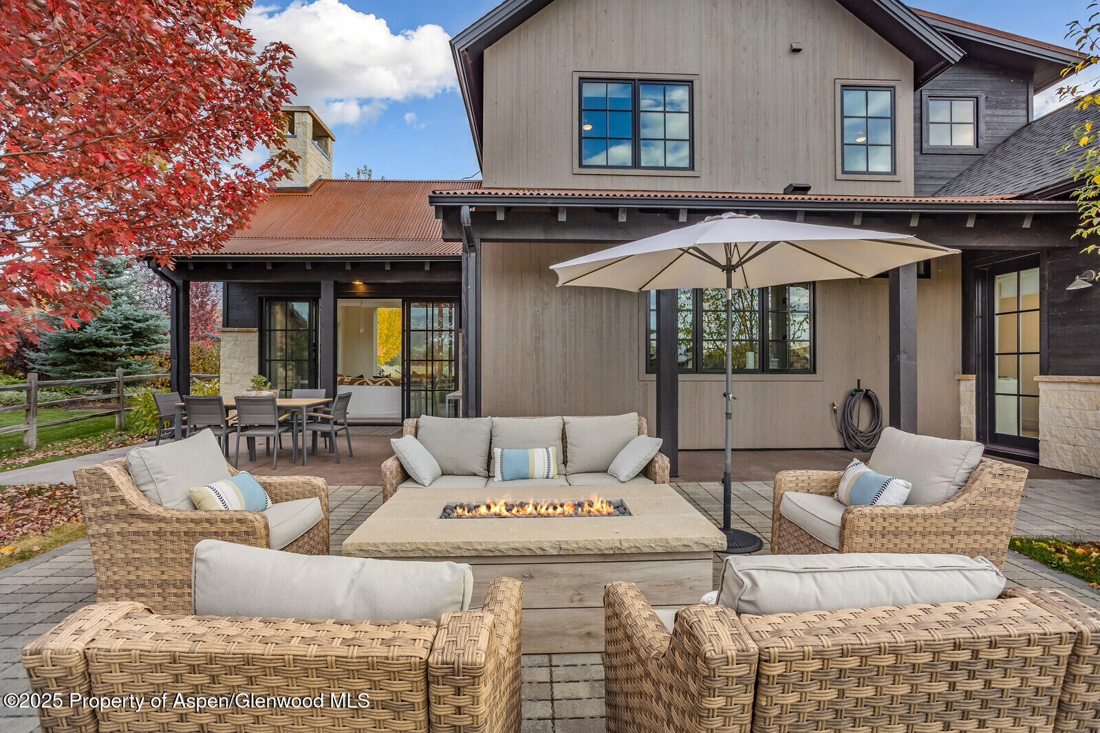 283 Crystal Canyon Drive Carbondale CO 81623