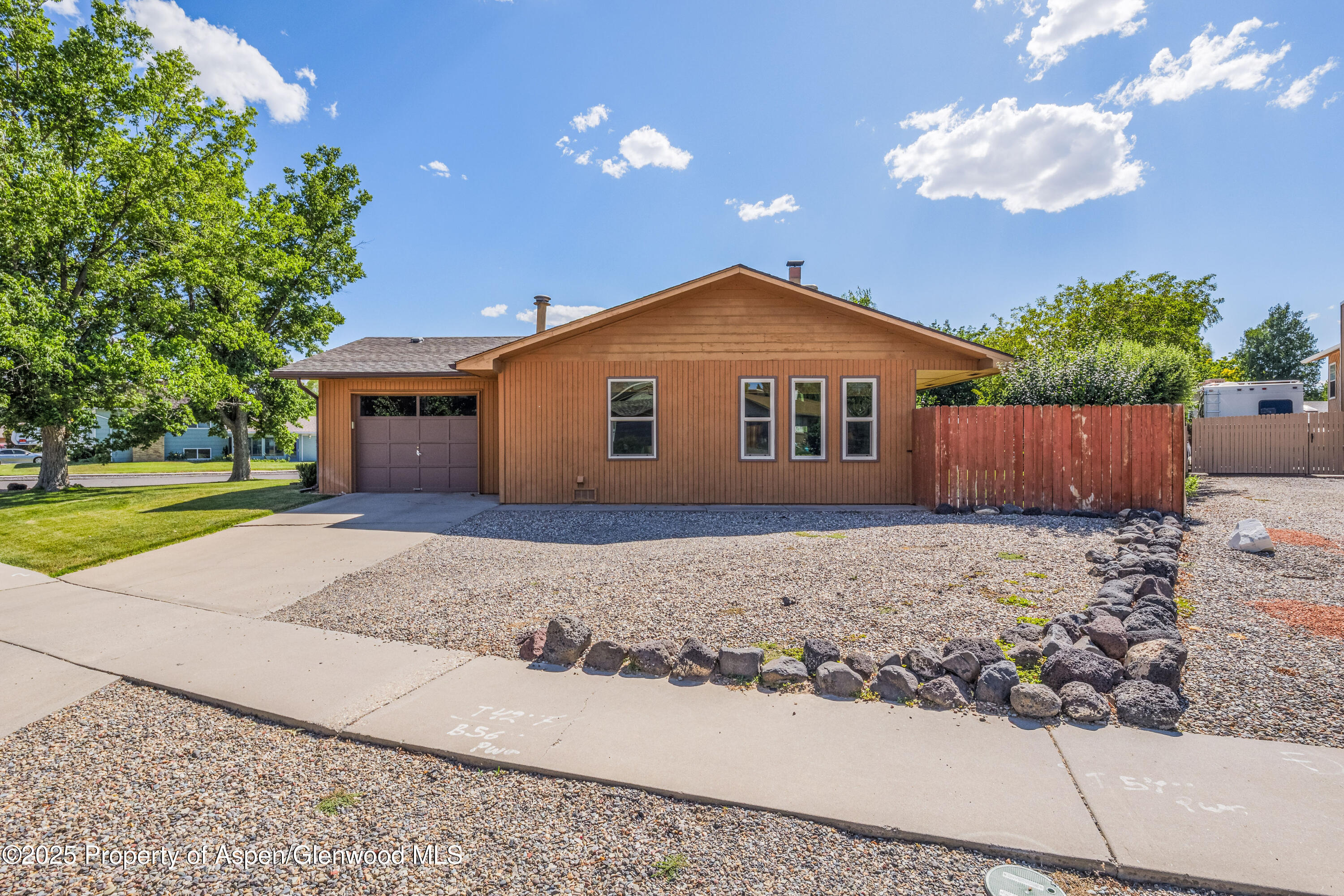 2909 Pheasant Run Street Grand Junction CO 81506