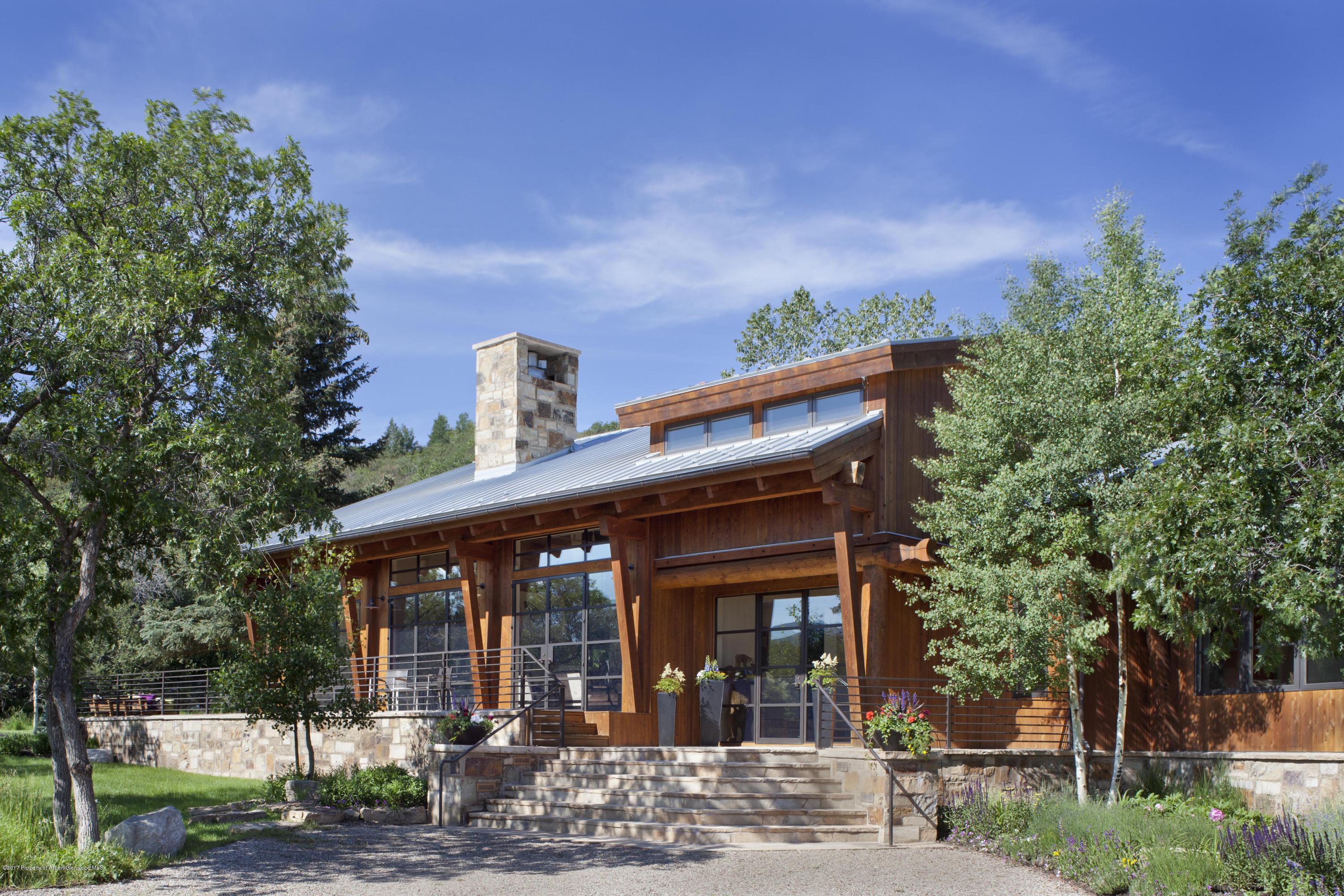 135 Turtle Cove Aspen CO 81611