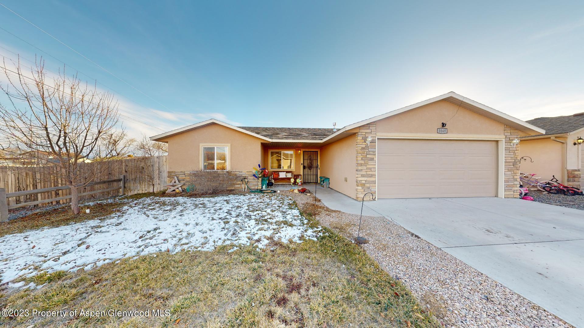 3169 Glendam Drive Grand Junction CO 81504