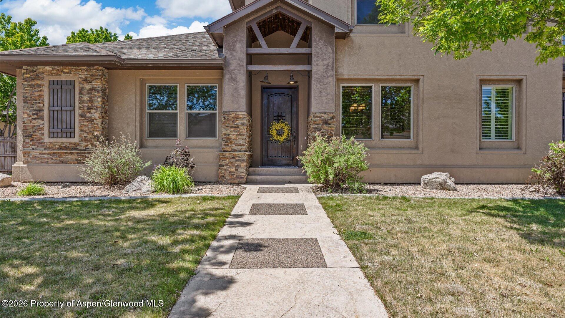 707 Roundup Drive Grand Junction CO 81507