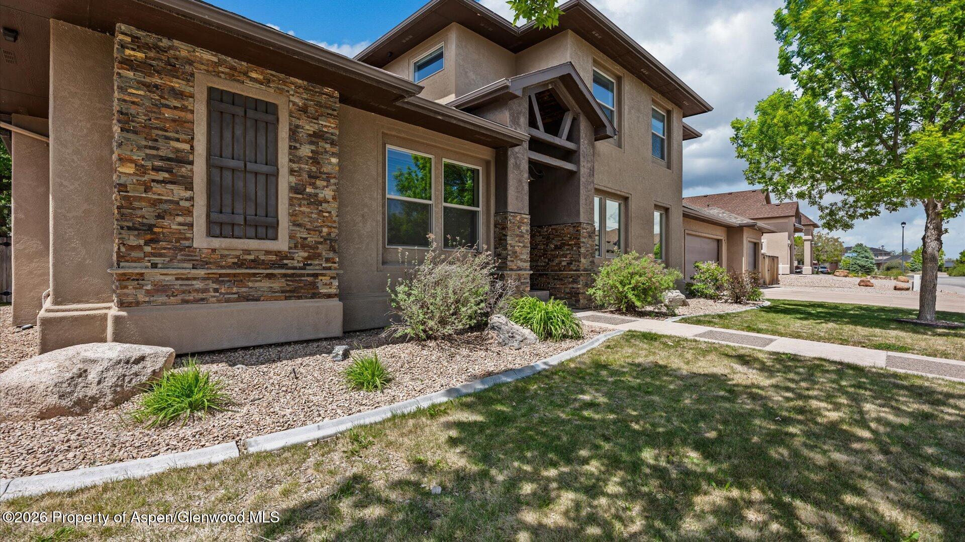 707 Roundup Drive Grand Junction CO 81507