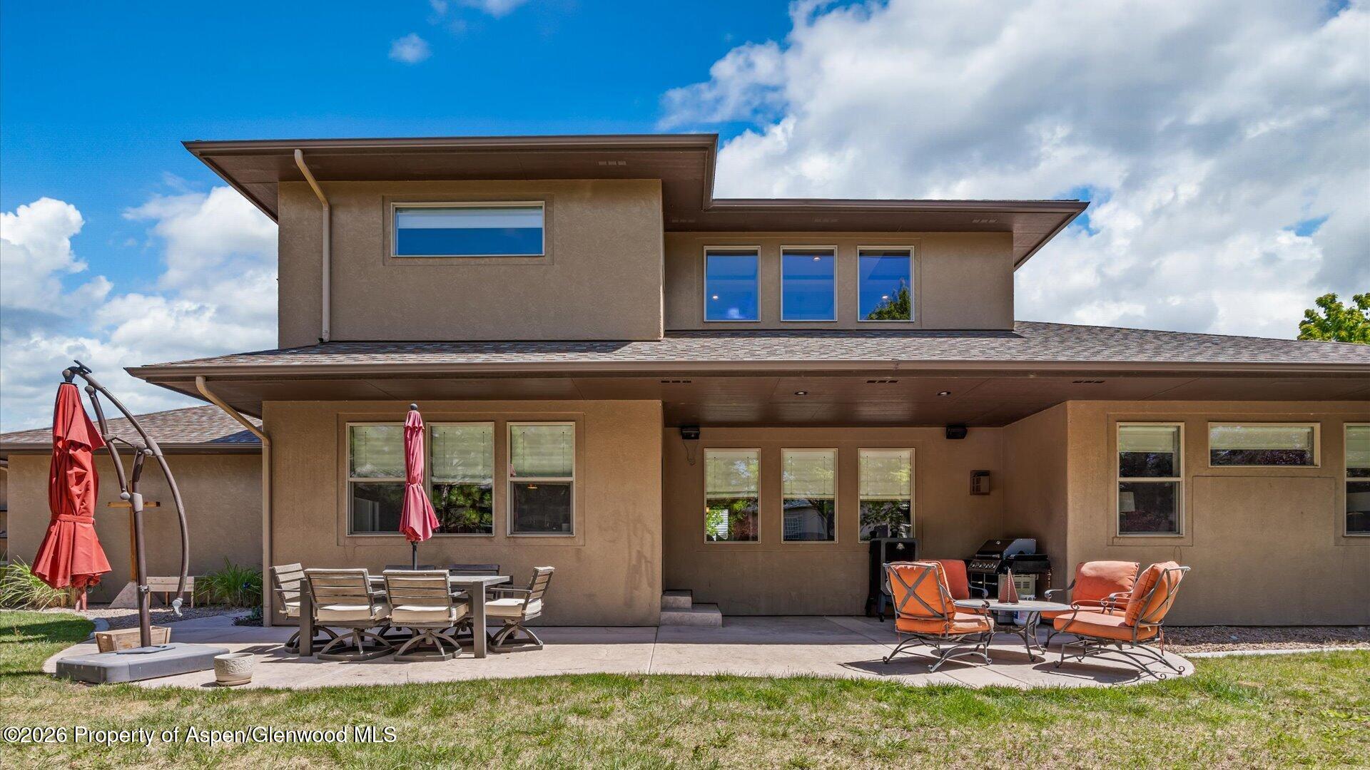 707 Roundup Drive Grand Junction CO 81507