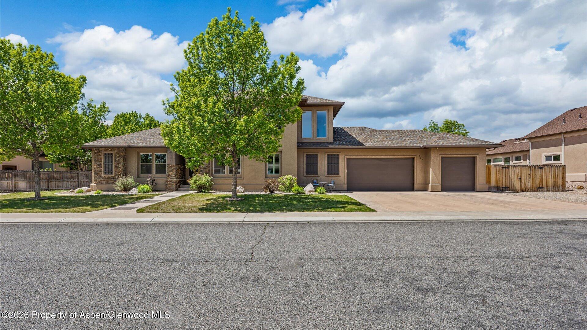 707 Roundup Drive Grand Junction CO 81507