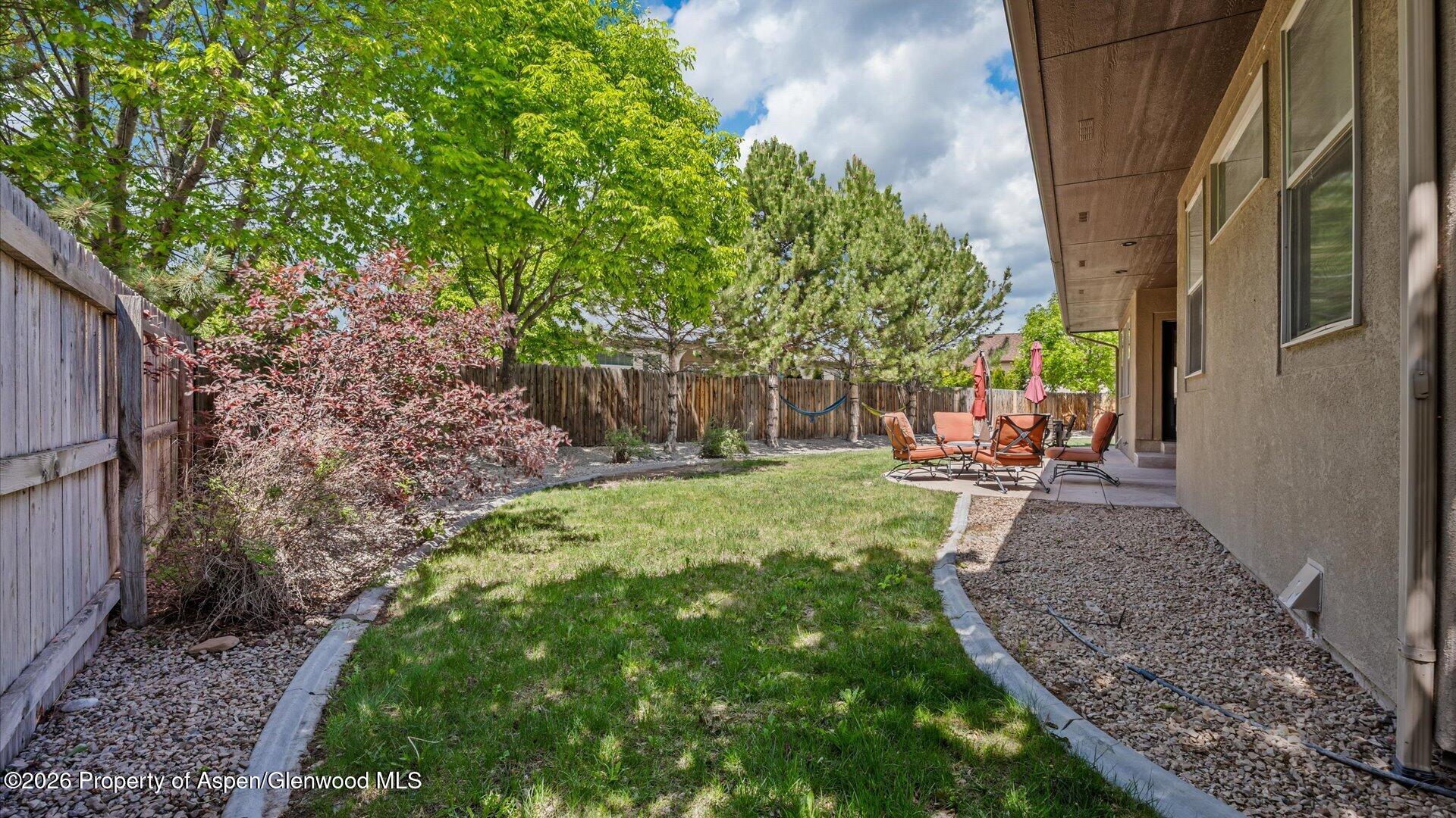 707 Roundup Drive Grand Junction CO 81507