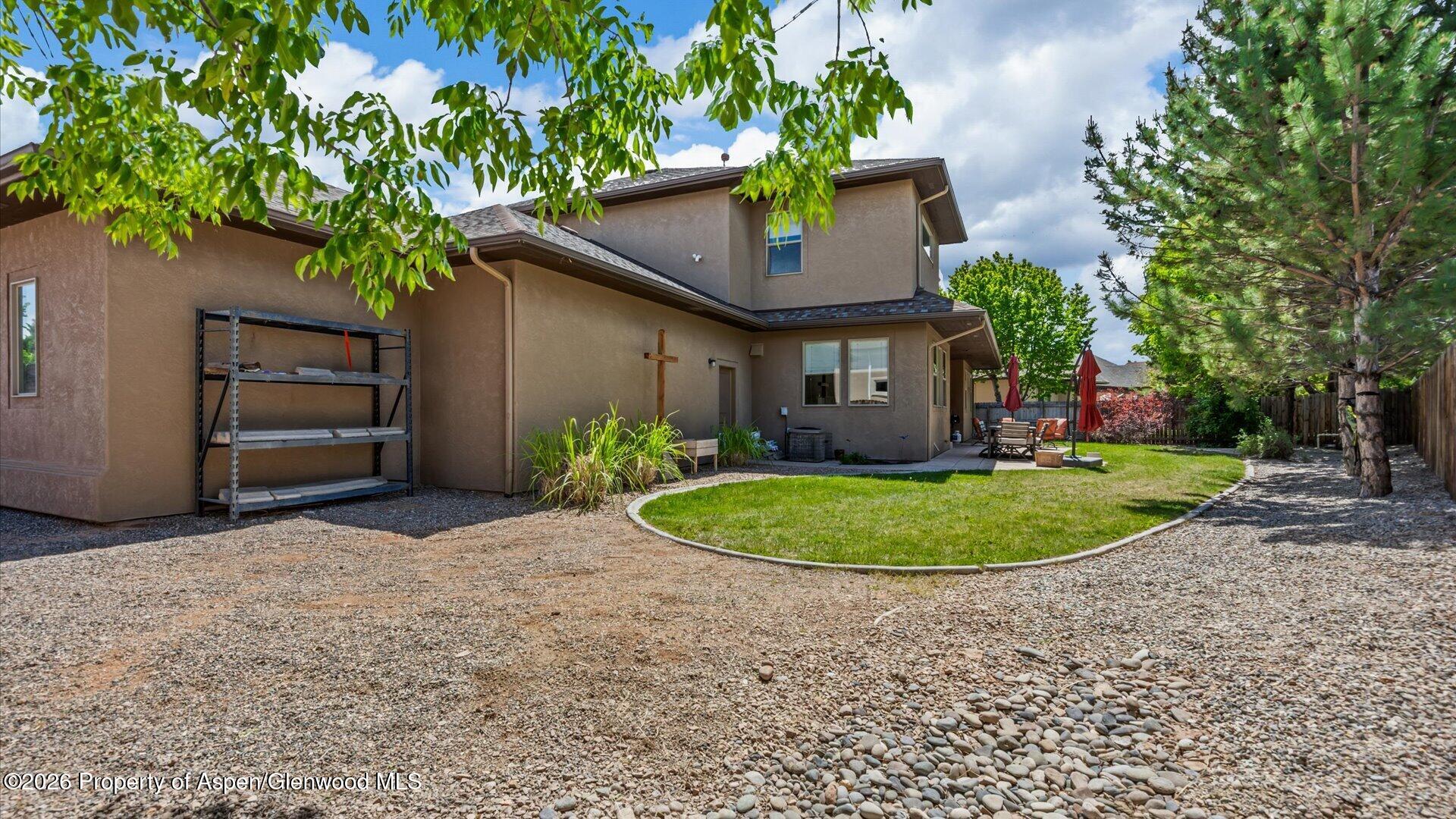 707 Roundup Drive Grand Junction CO 81507