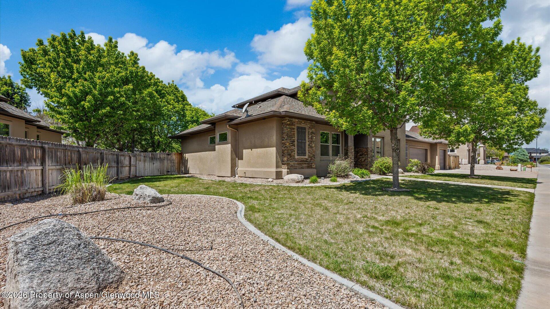 707 Roundup Drive Grand Junction CO 81507