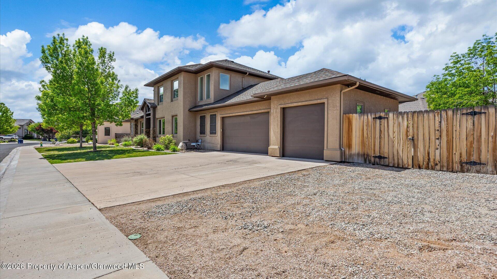 707 Roundup Drive Grand Junction CO 81507