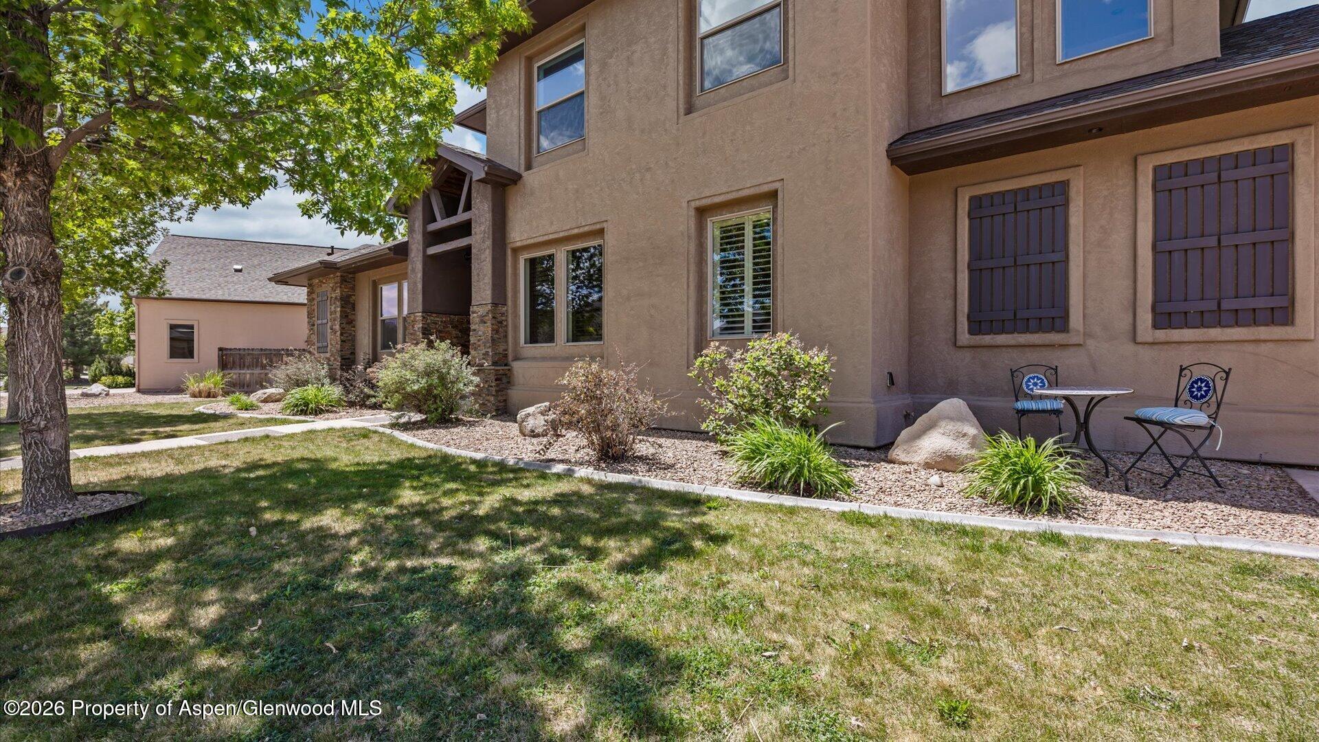 707 Roundup Drive Grand Junction CO 81507