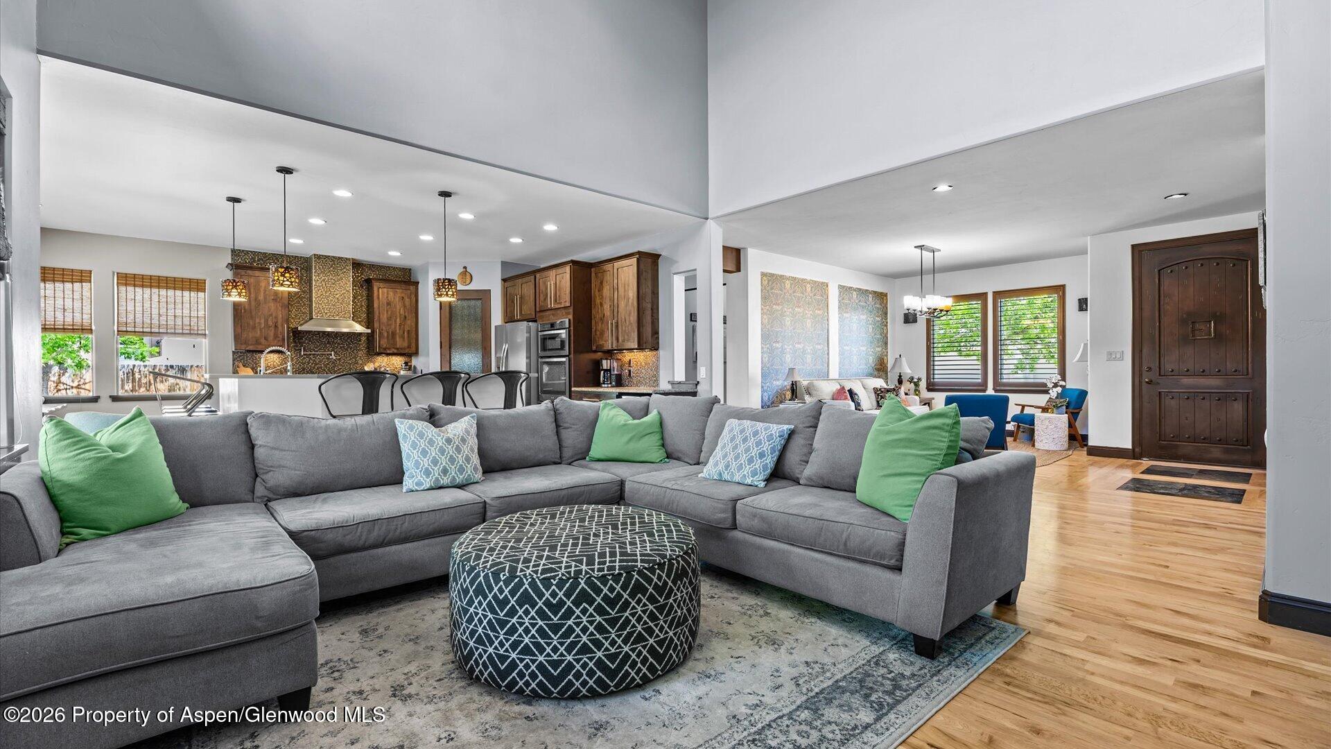707 Roundup Drive Grand Junction CO 81507