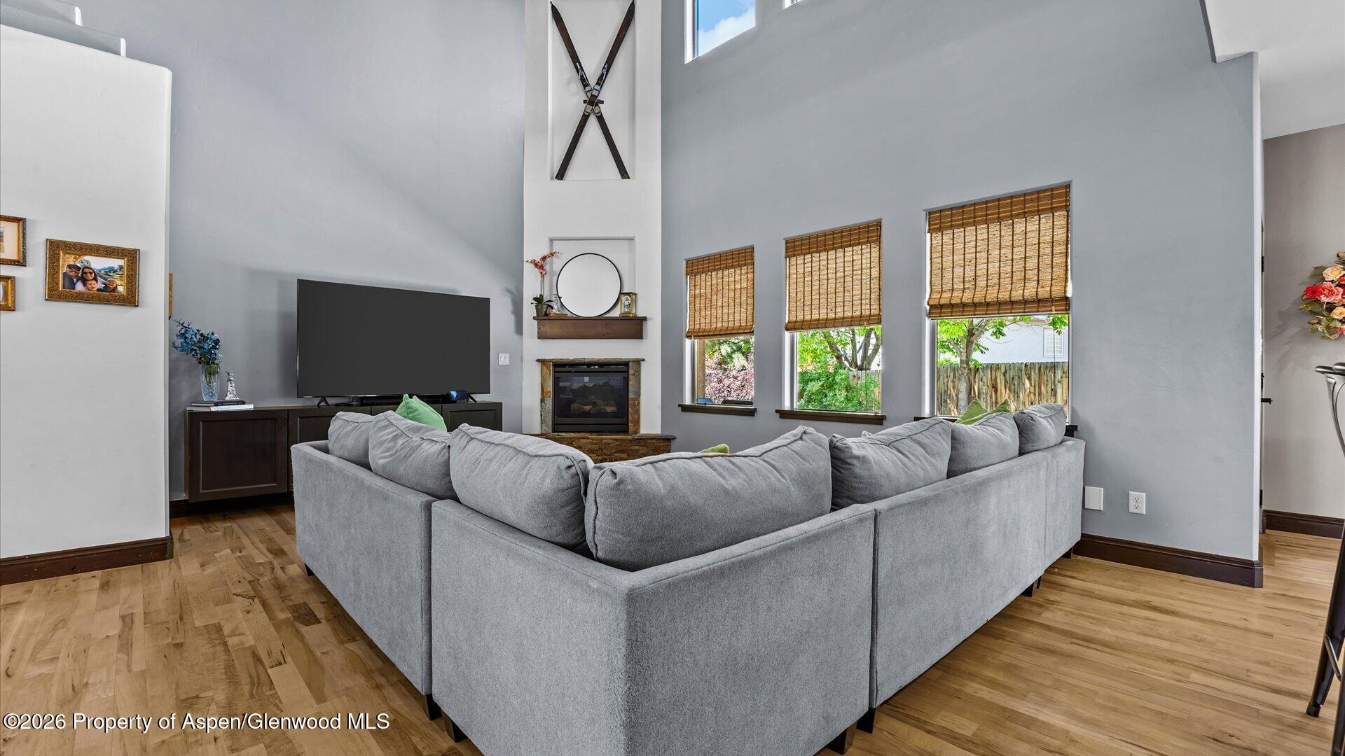 707 Roundup Drive Grand Junction CO 81507