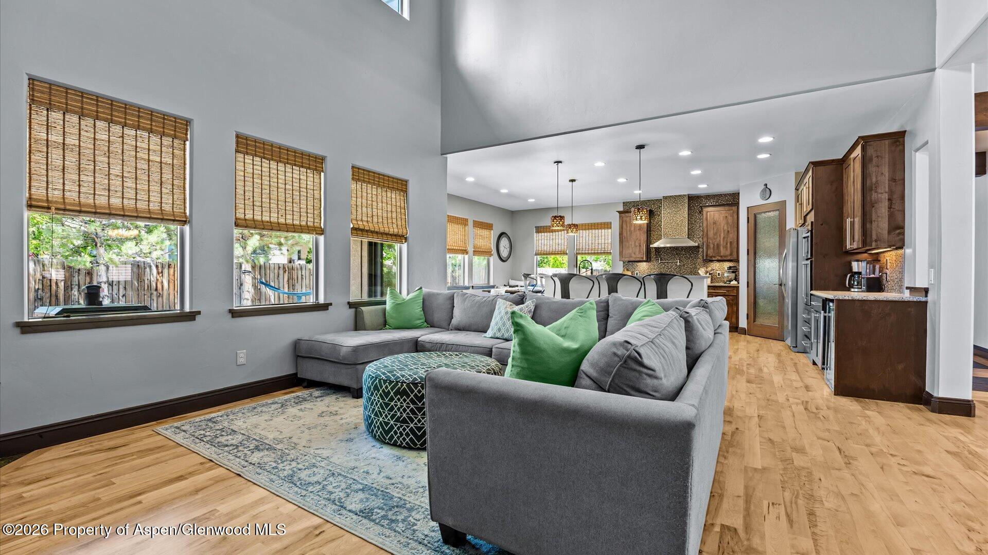 707 Roundup Drive Grand Junction CO 81507