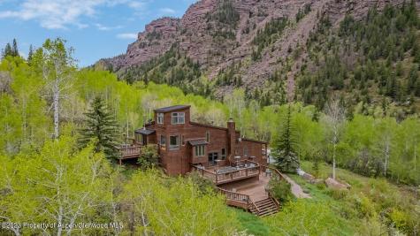 0531 Dorais Way Redstone CO 81623