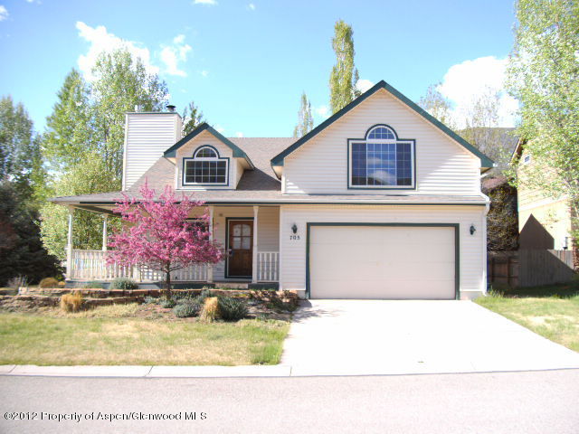 705 Hearthstone Drive Basalt CO 81621