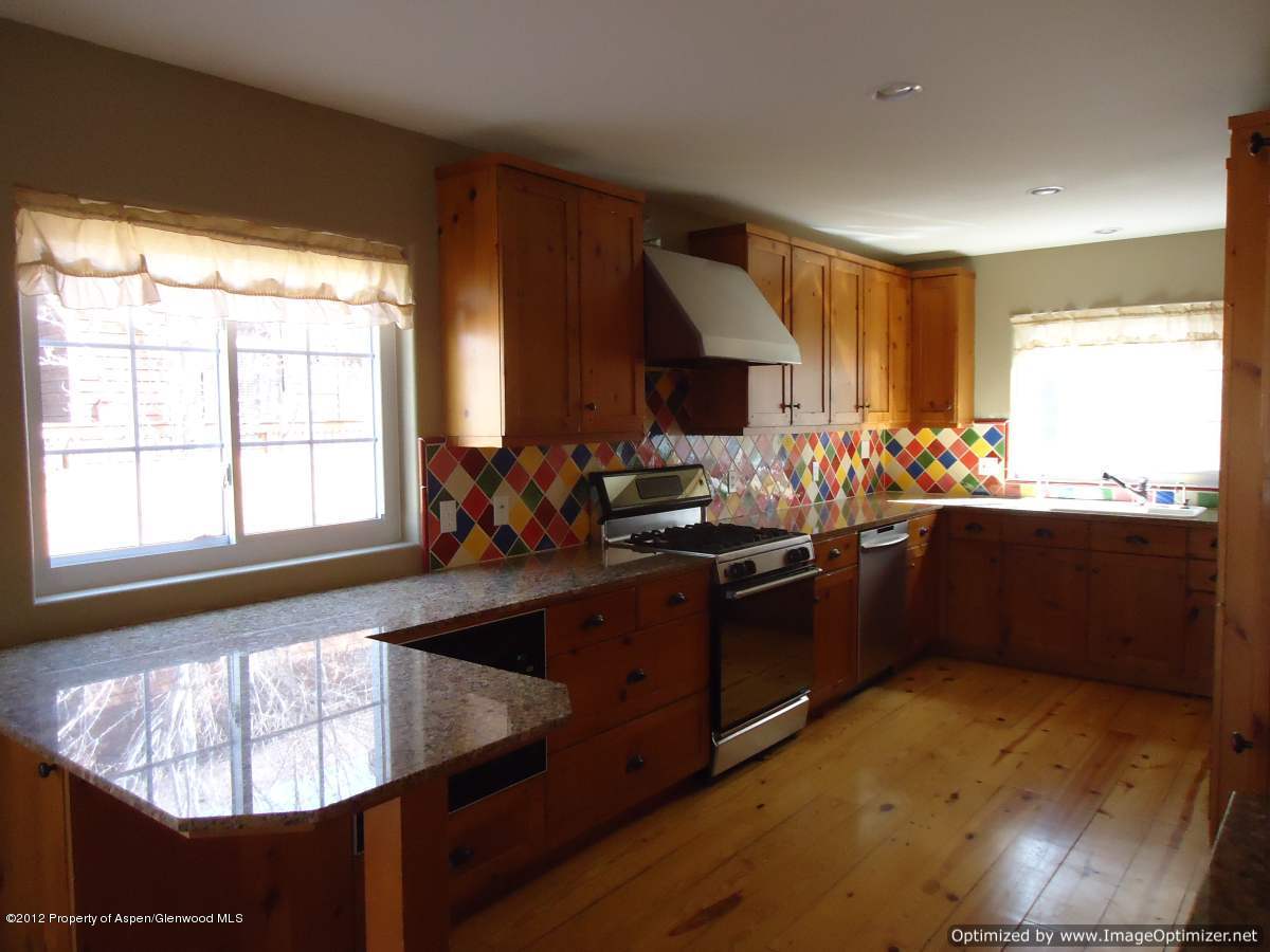 705 Hearthstone Drive Basalt CO 81621
