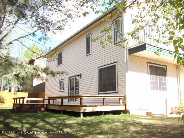 705 Hearthstone Drive Basalt CO 81621