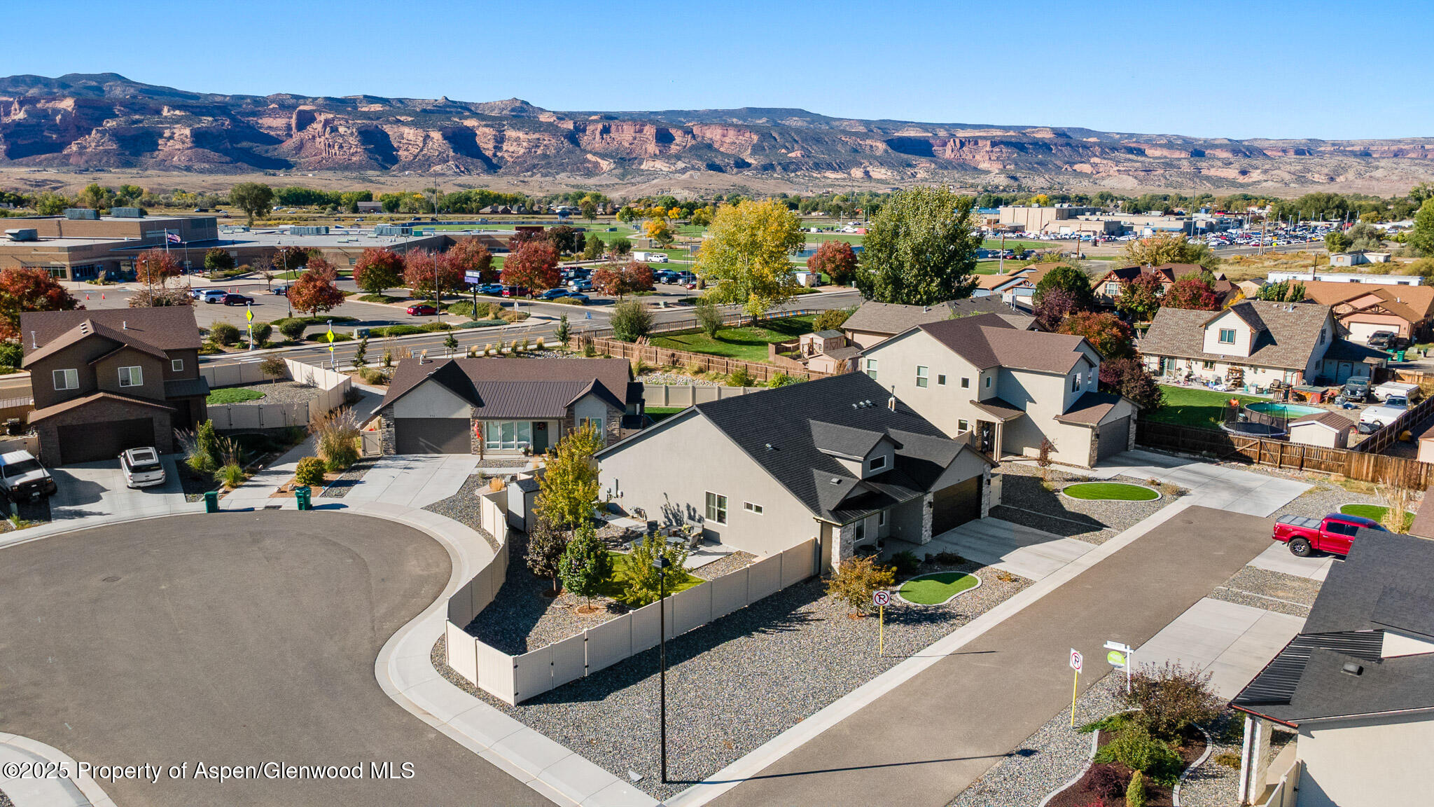 559 Hobbs Court Fruita CO 81521