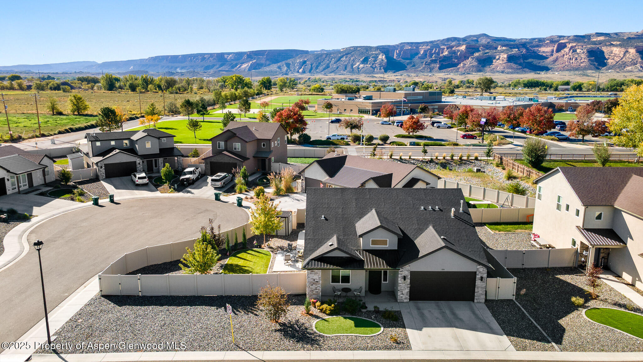 559 Hobbs Court Fruita CO 81521