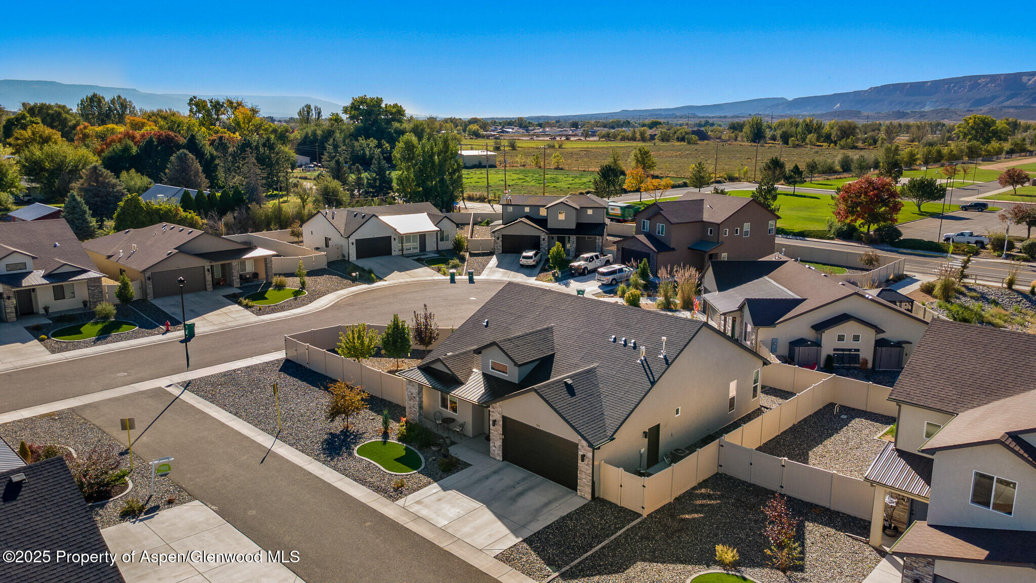 559 Hobbs Court Fruita CO 81521