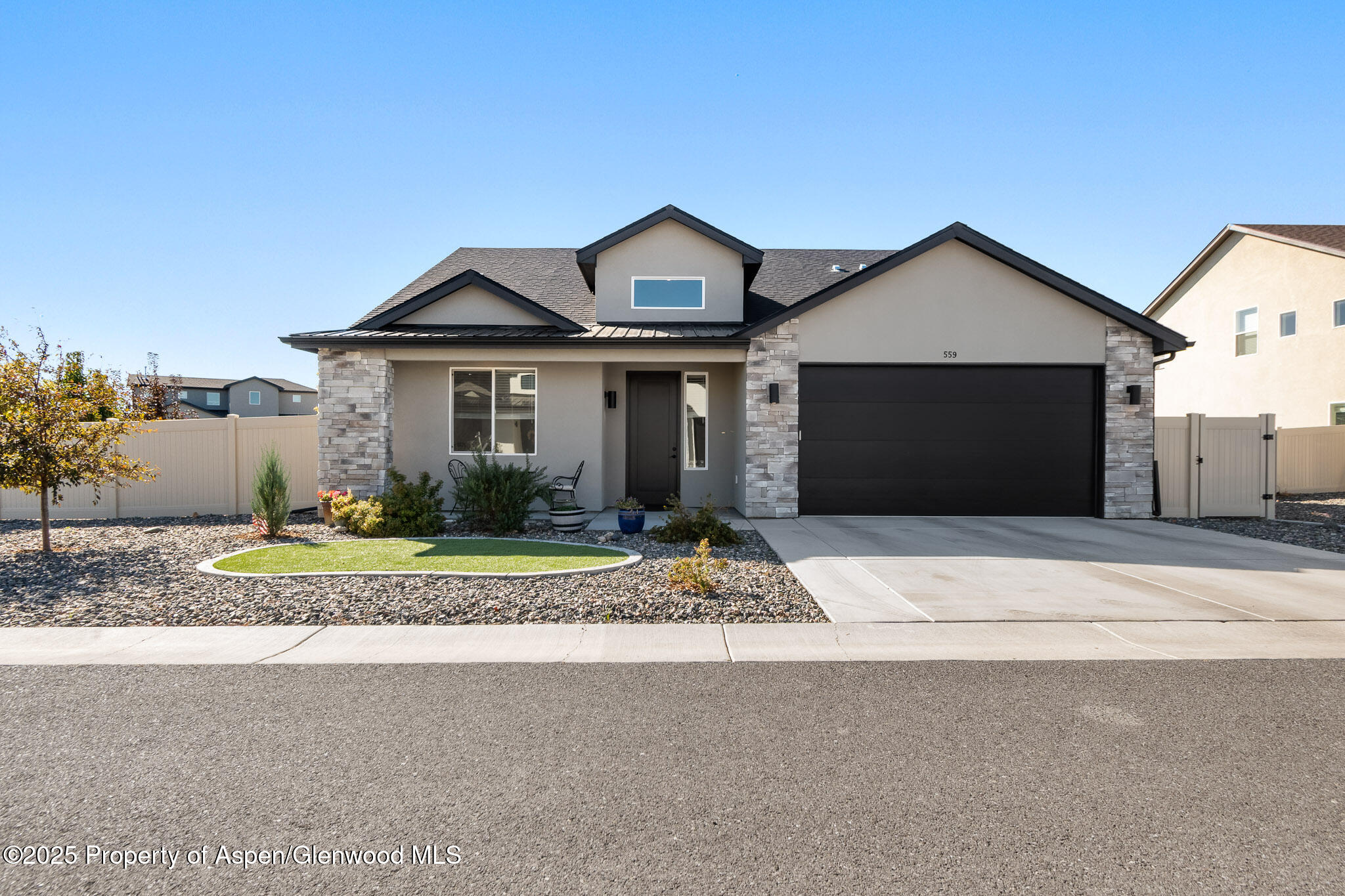 559 Hobbs Court Fruita CO 81521
