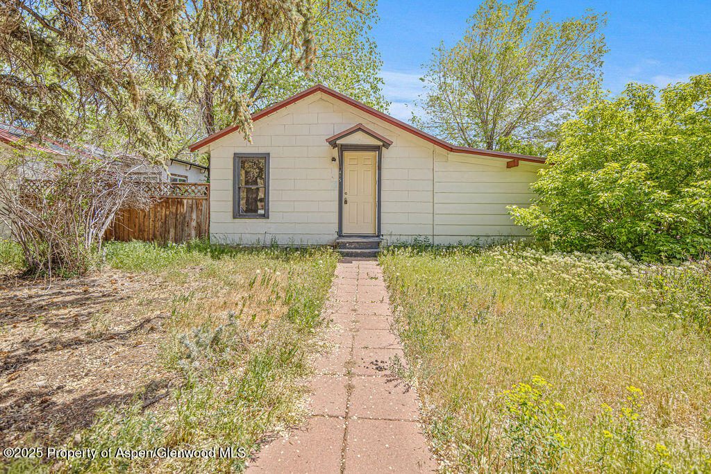 415 Tucker Street Craig CO 81625