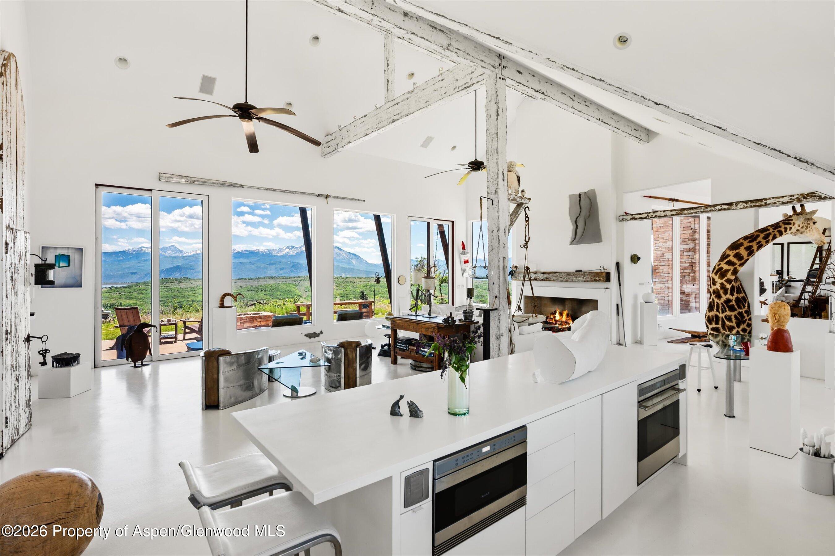 2103 Ten Peaks Mesa Road Carbondale CO 81623