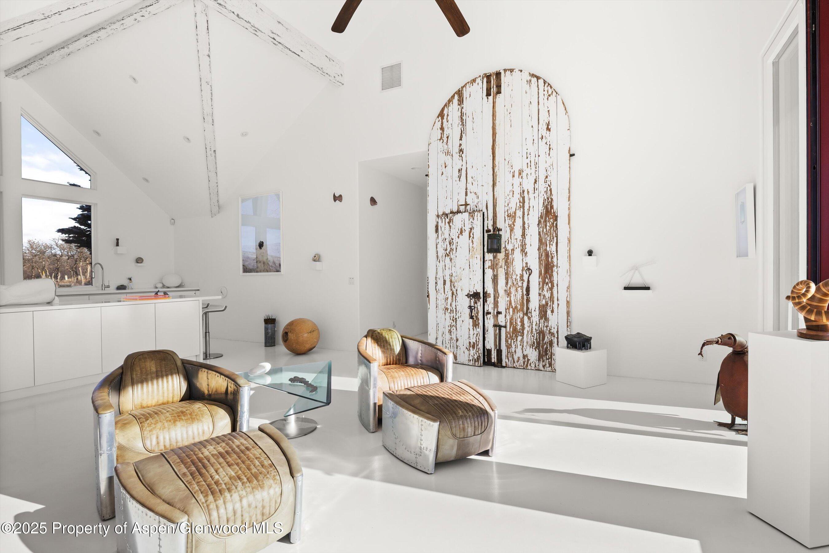 2103 Ten Peaks Mesa Road Carbondale CO 81623