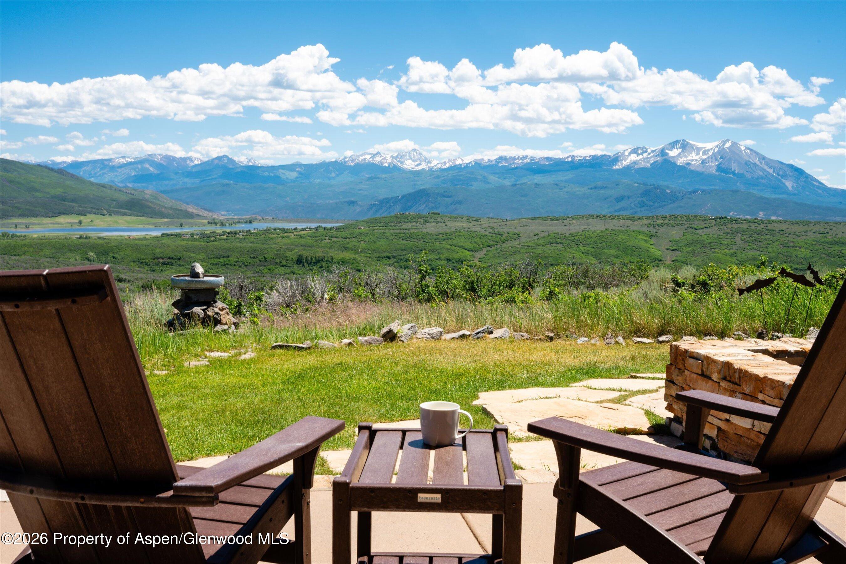 2103 Ten Peaks Mesa Road Carbondale CO 81623