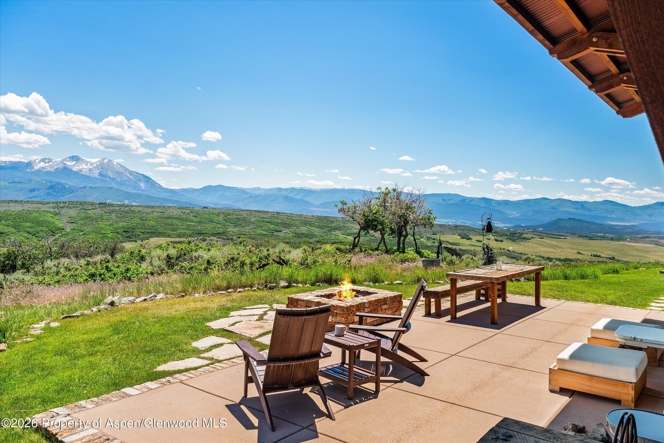 2103 Ten Peaks Mesa Road Carbondale CO 81623