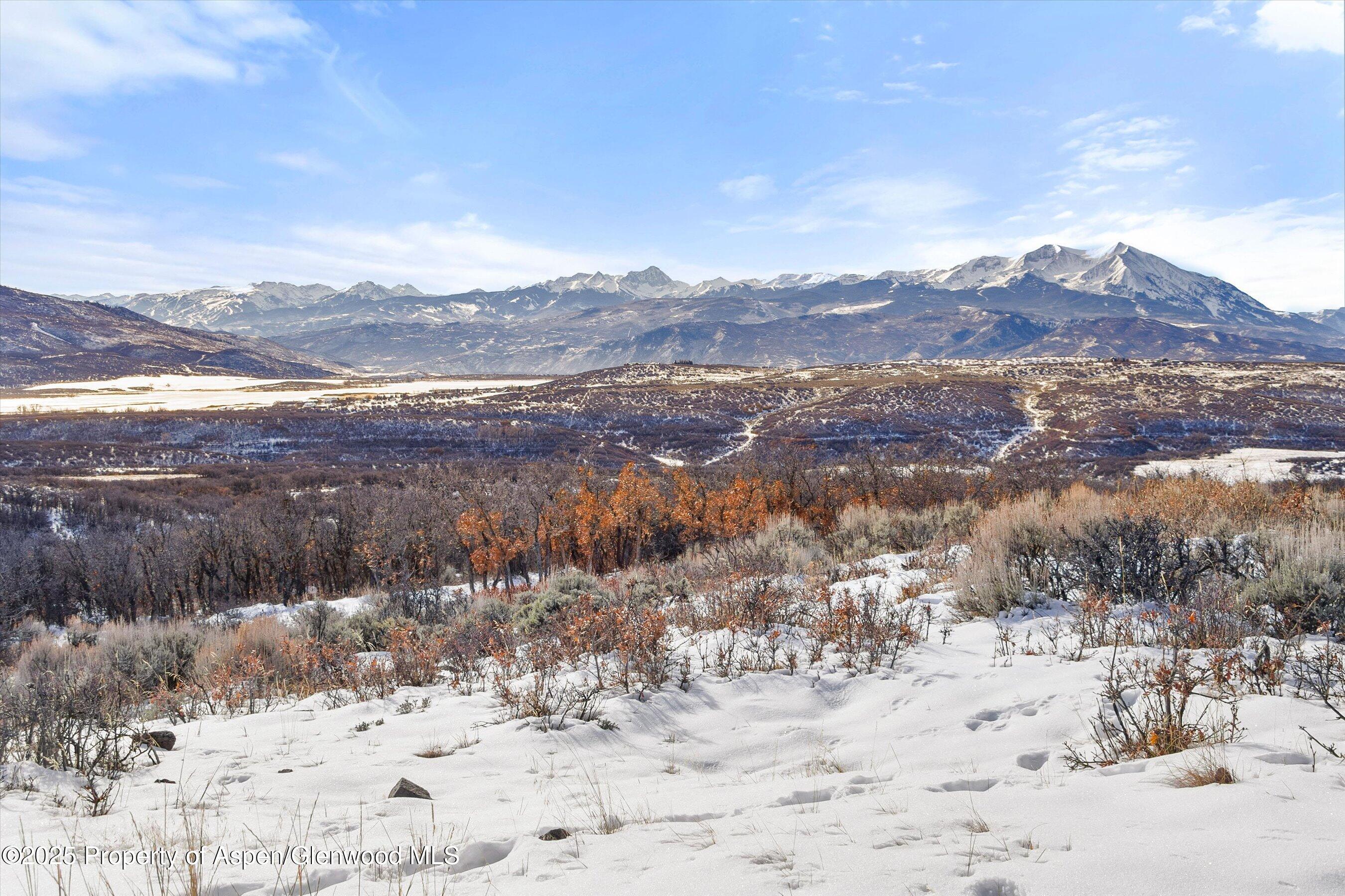 2103 Ten Peaks Mesa Road Carbondale CO 81623