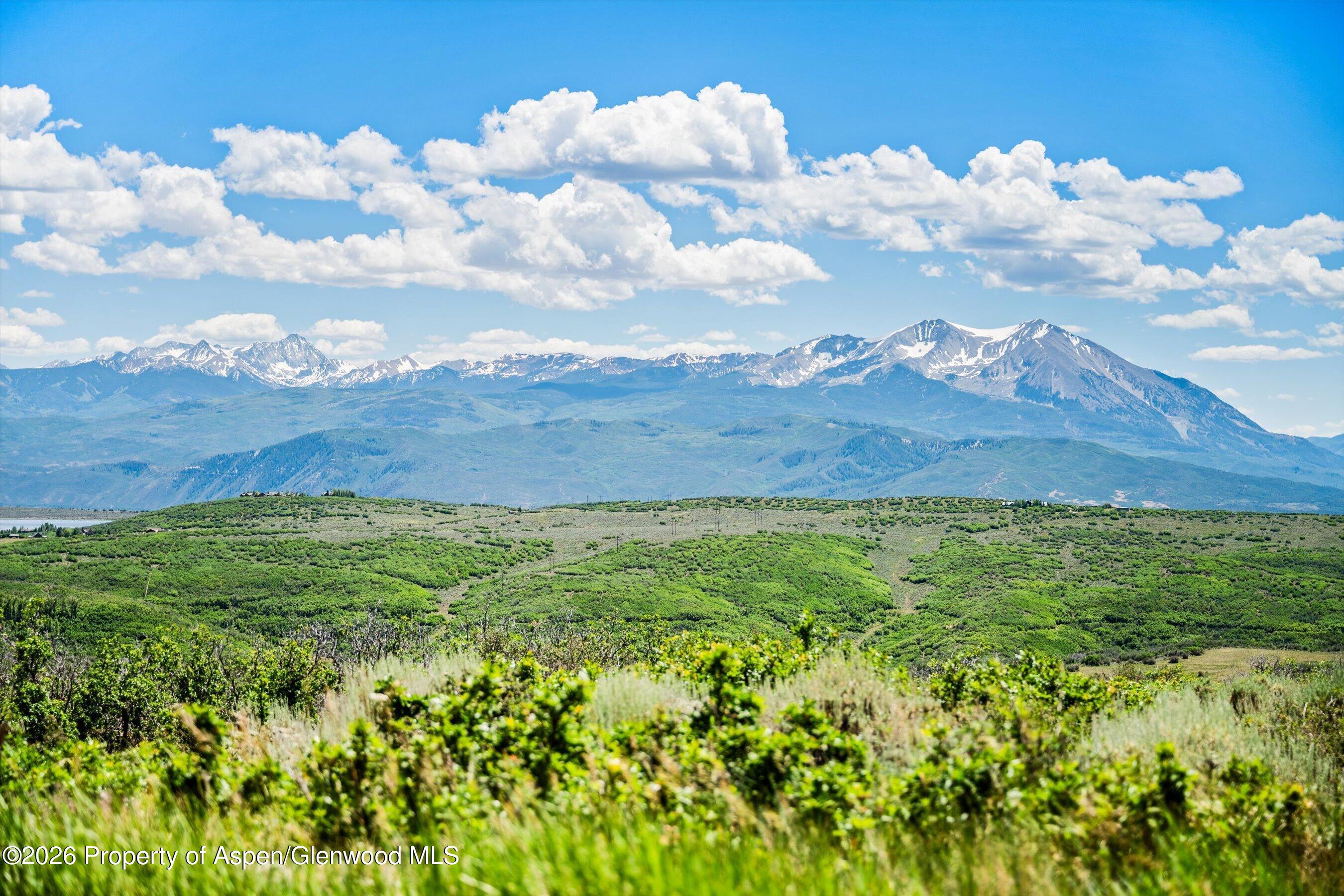 2103 Ten Peaks Mesa Road Carbondale CO 81623