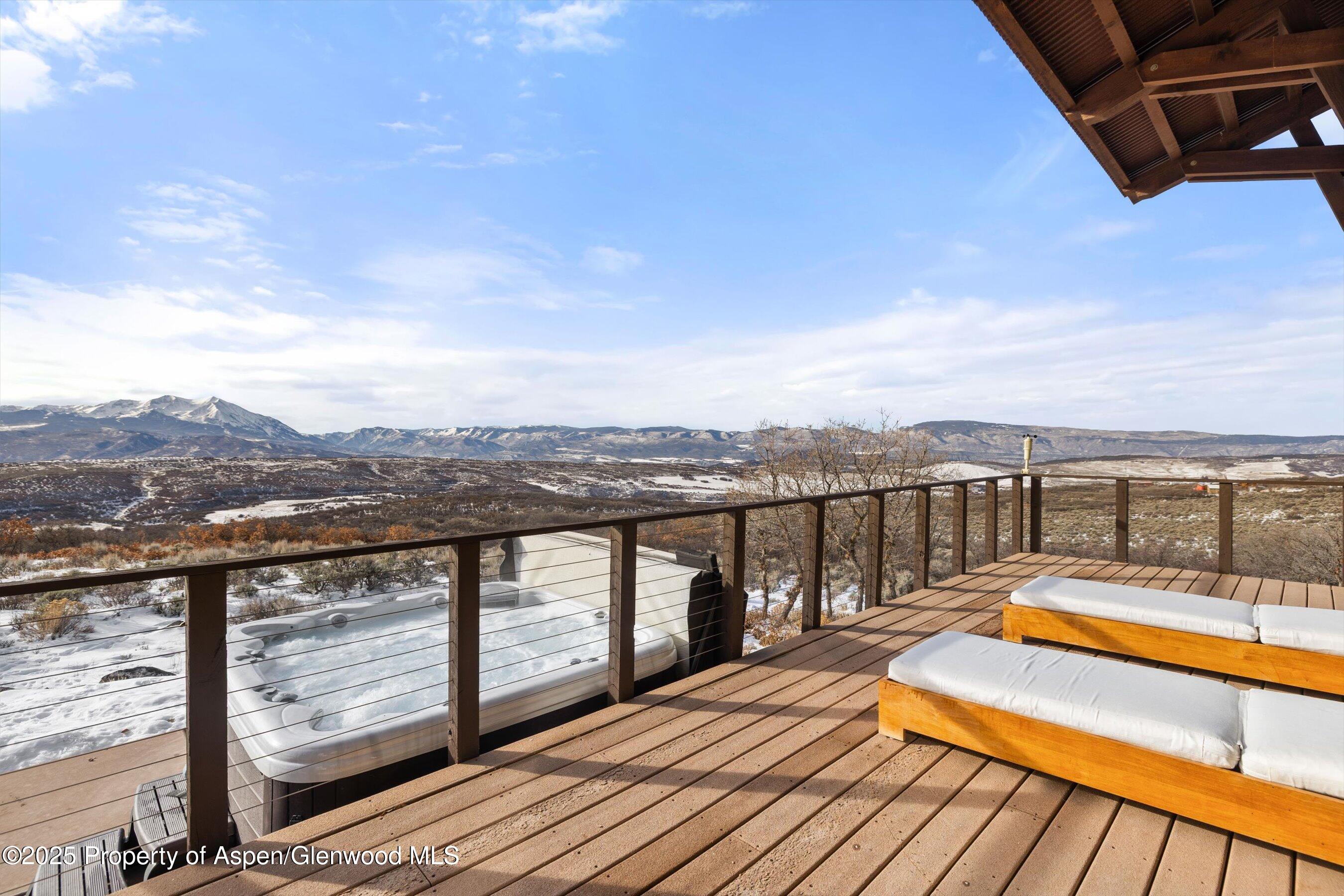 2103 Ten Peaks Mesa Road Carbondale CO 81623