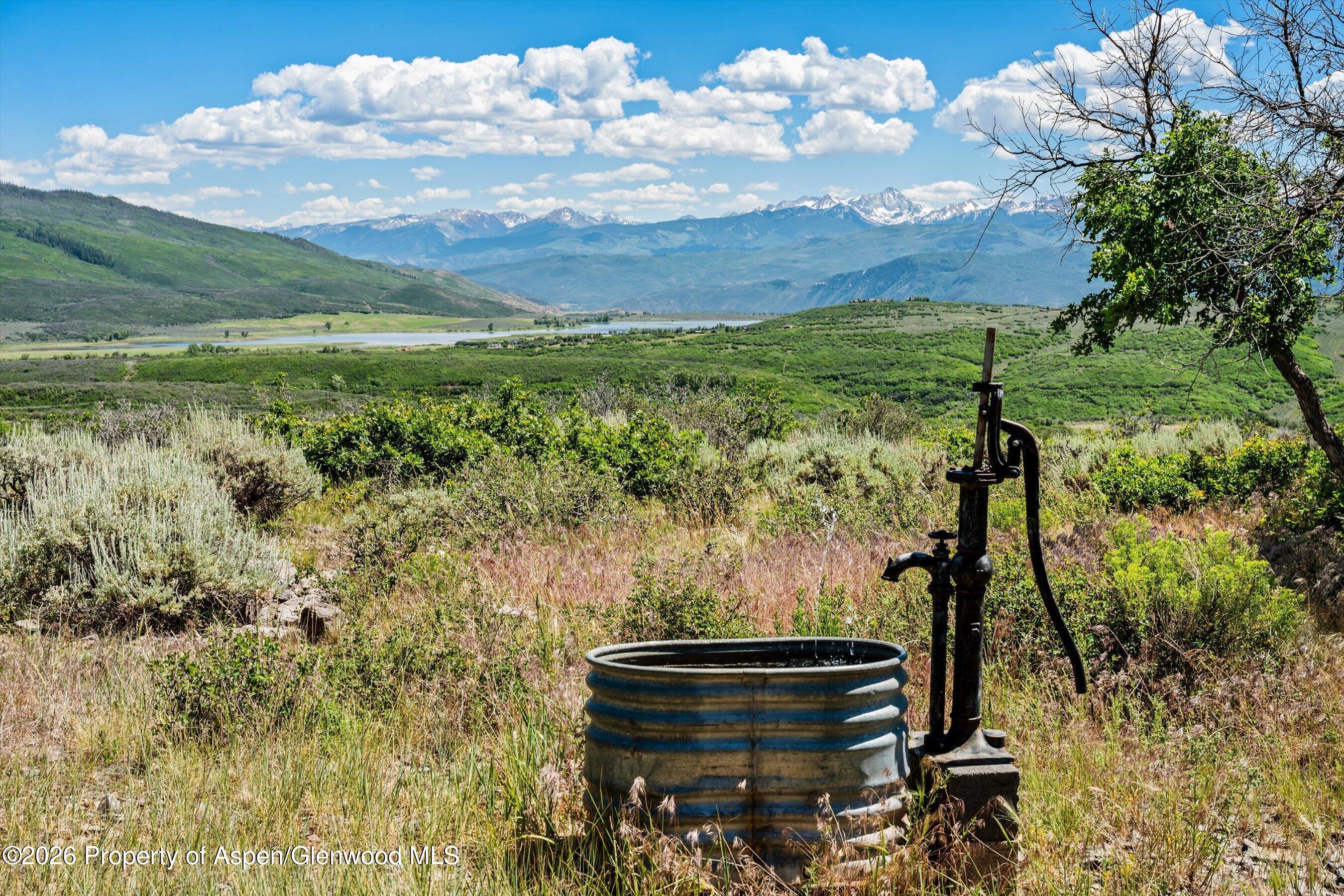 2103 Ten Peaks Mesa Road Carbondale CO 81623