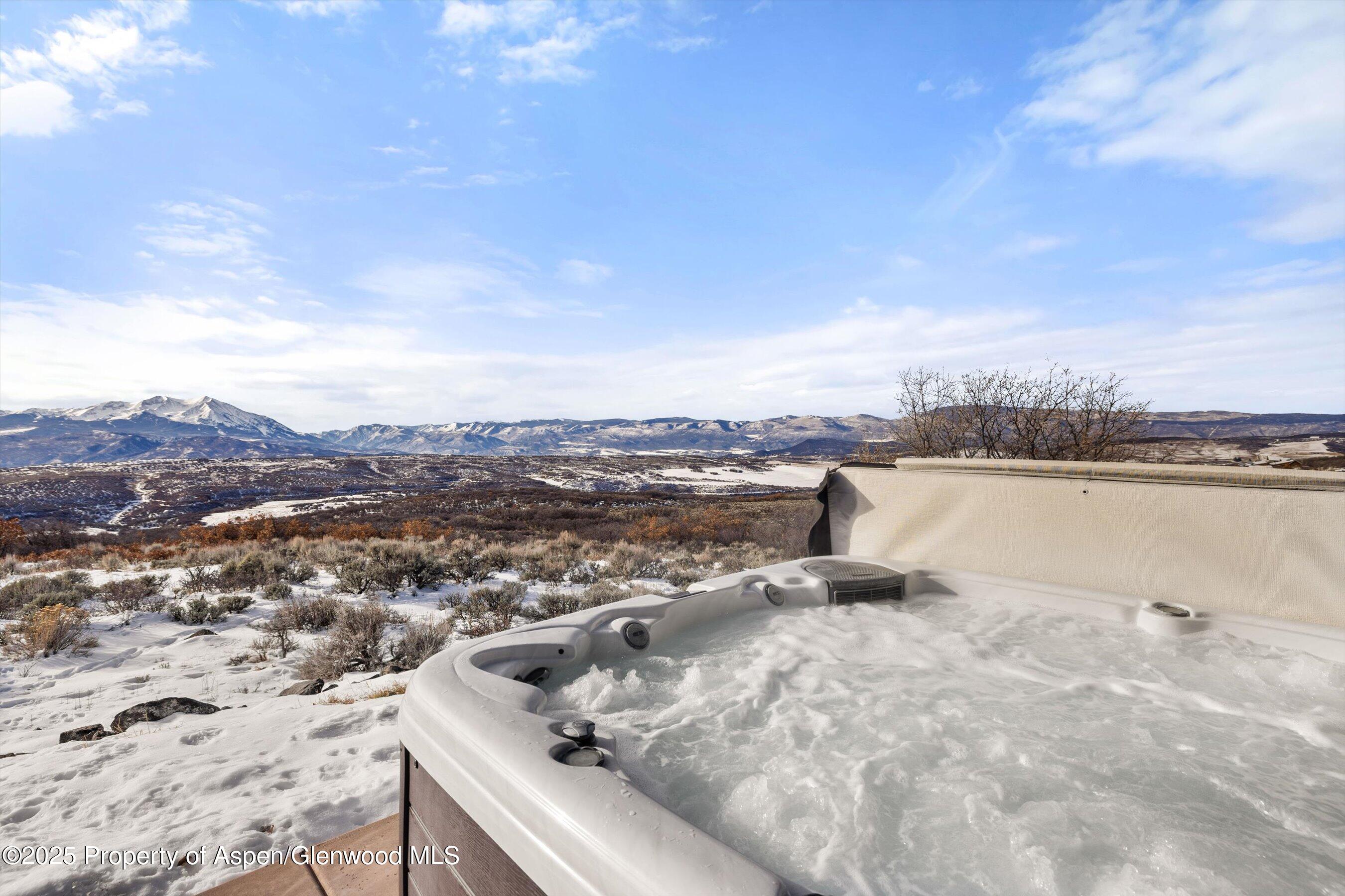 2103 Ten Peaks Mesa Road Carbondale CO 81623