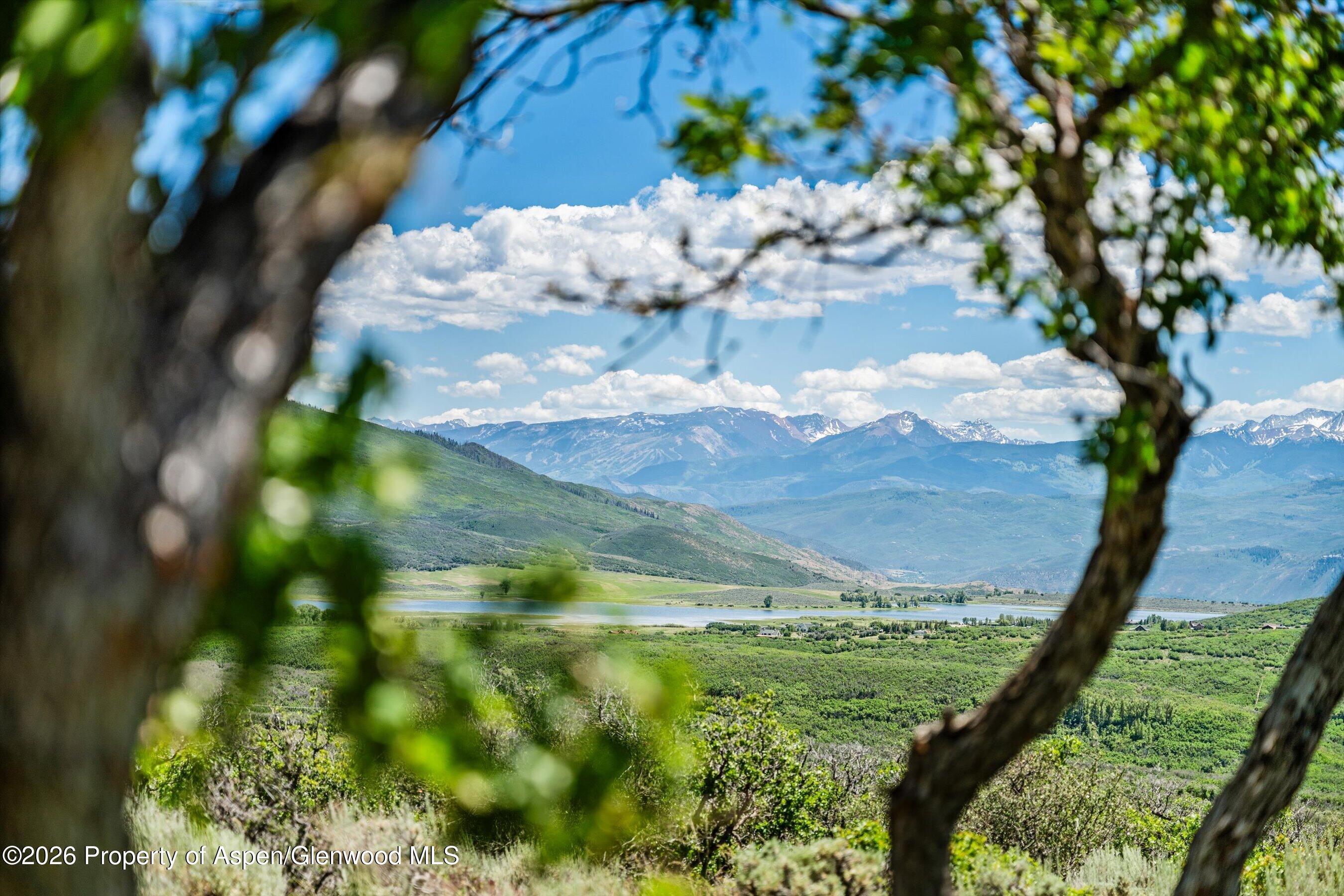 2103 Ten Peaks Mesa Road Carbondale CO 81623