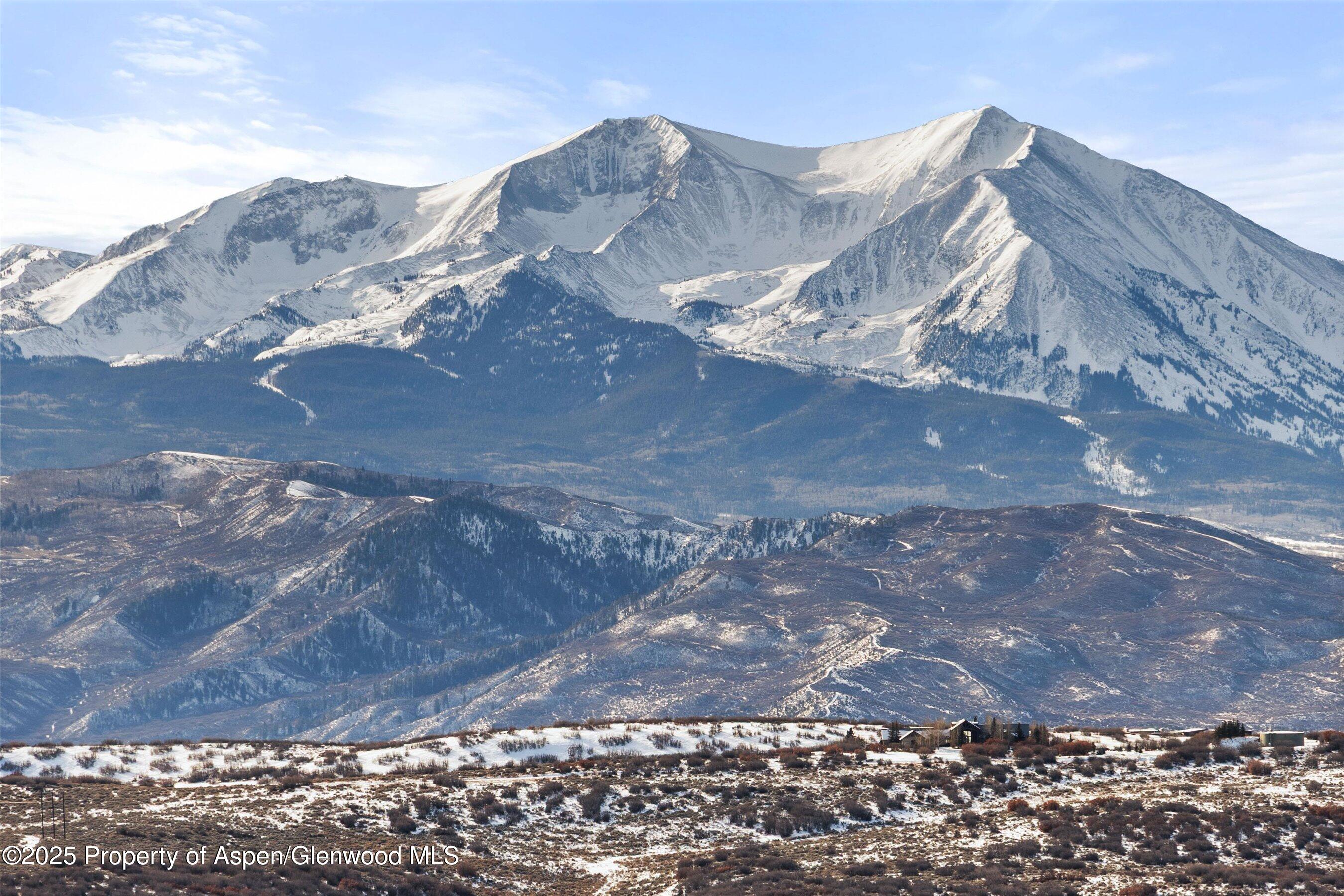 2103 Ten Peaks Mesa Road Carbondale CO 81623
