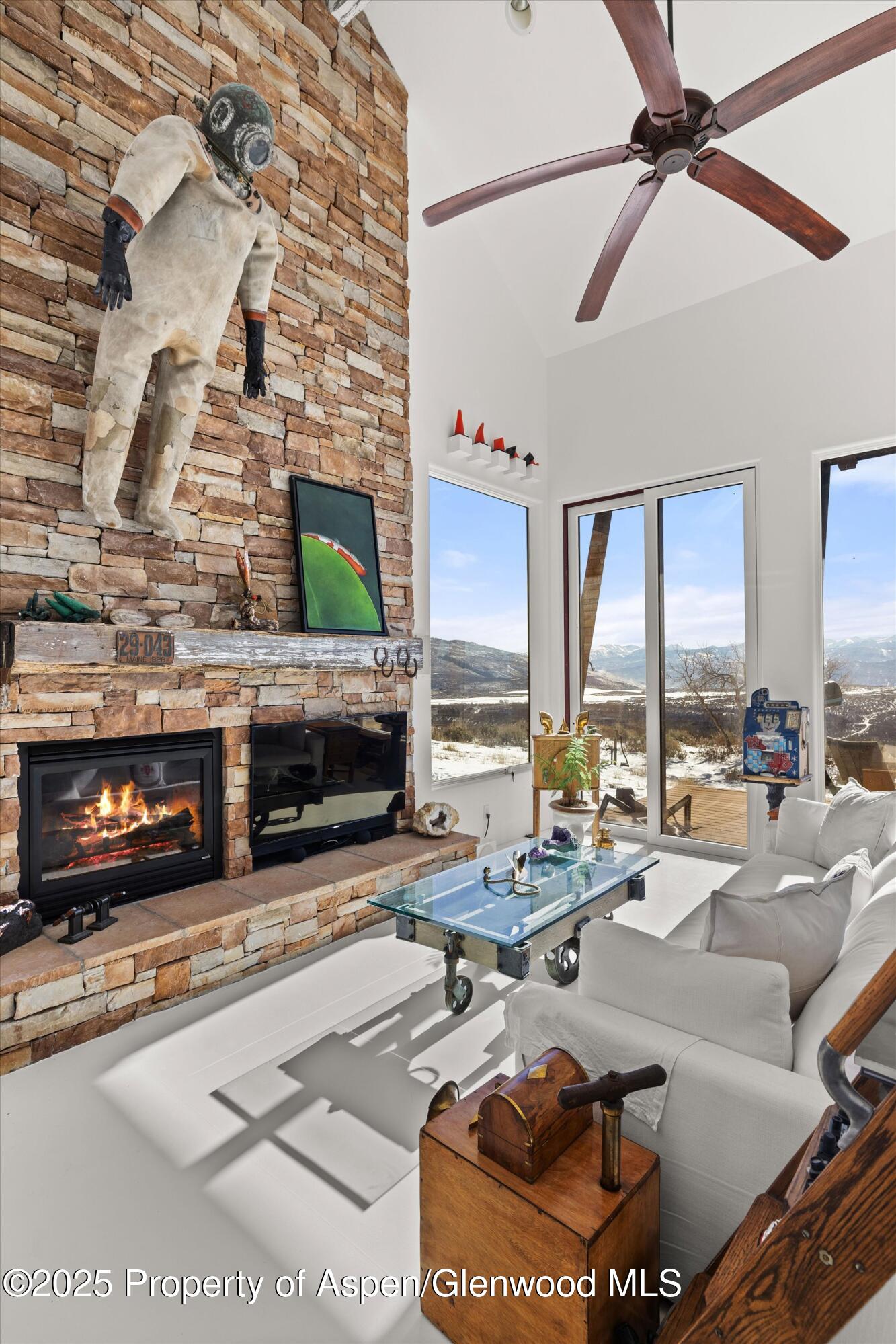 2103 Ten Peaks Mesa Road Carbondale CO 81623