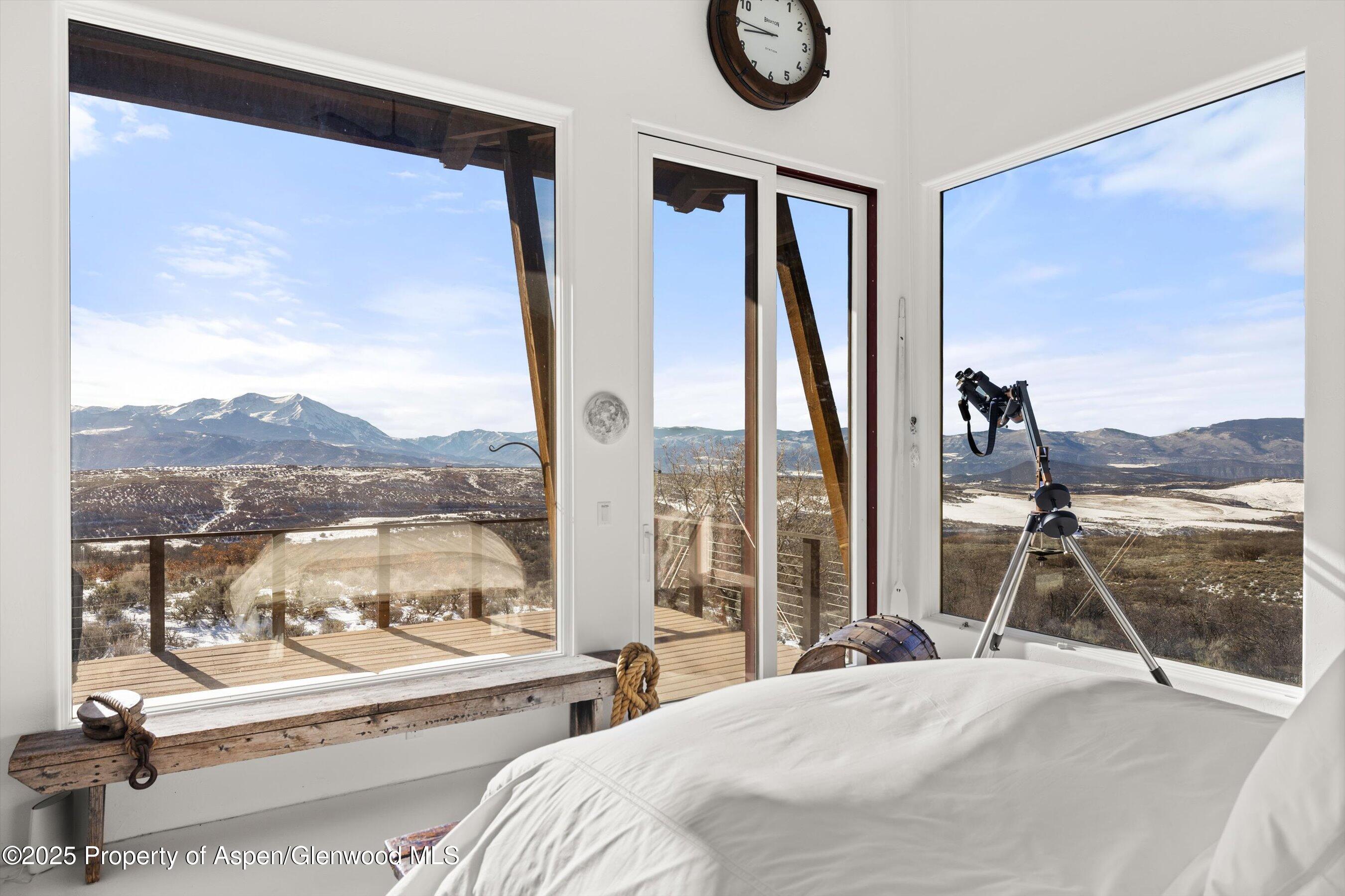 2103 Ten Peaks Mesa Road Carbondale CO 81623