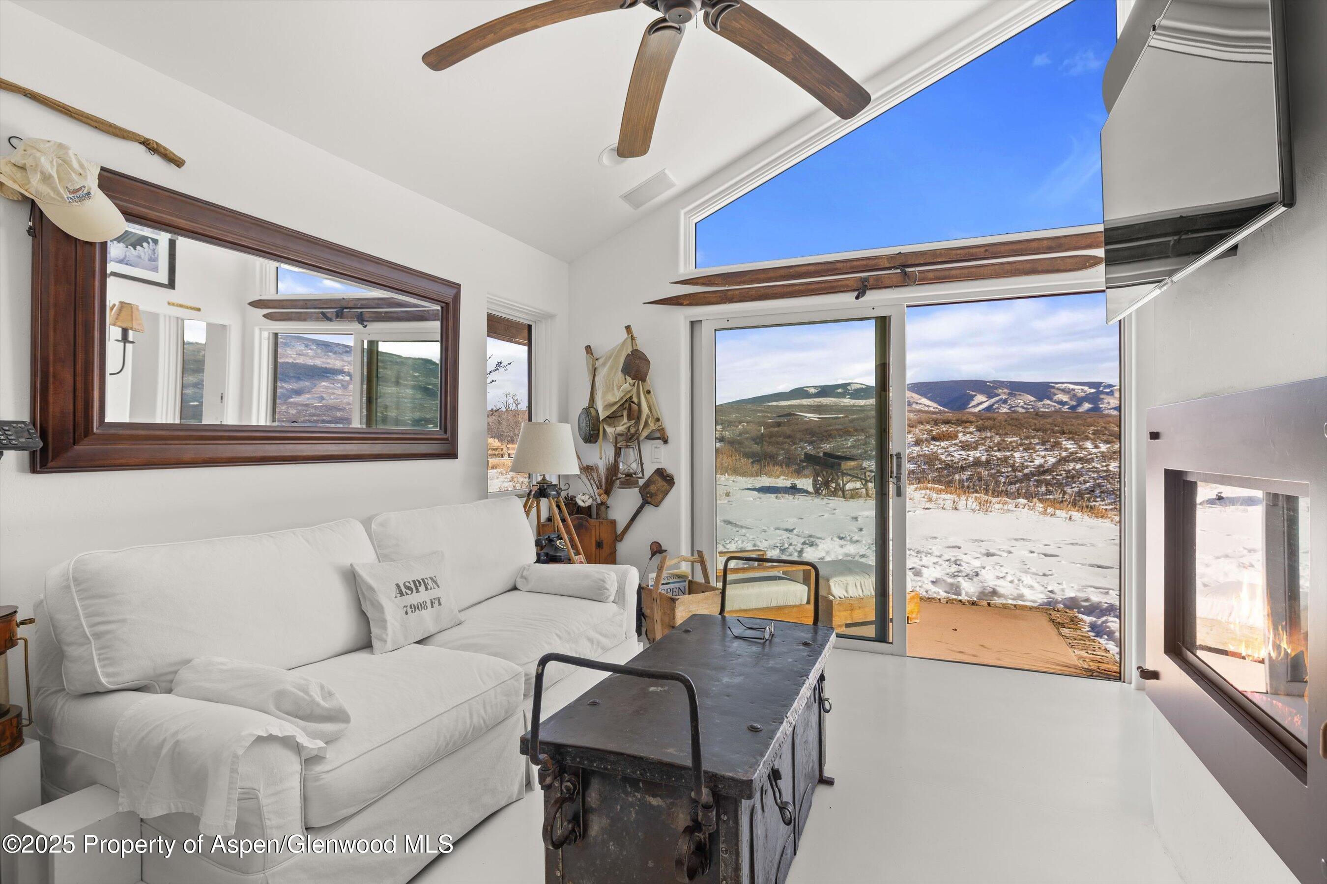 2103 Ten Peaks Mesa Road Carbondale CO 81623