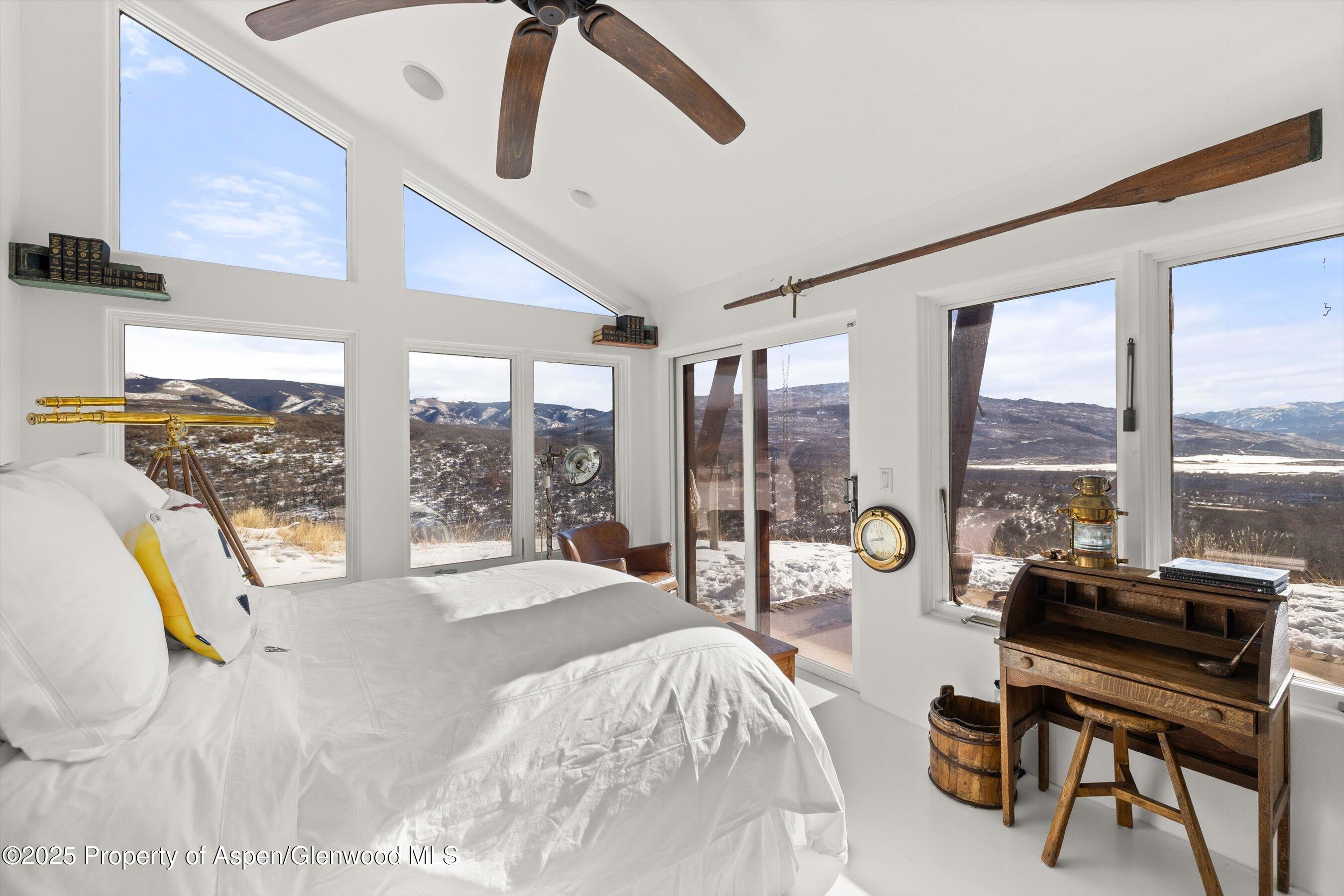 2103 Ten Peaks Mesa Road Carbondale CO 81623